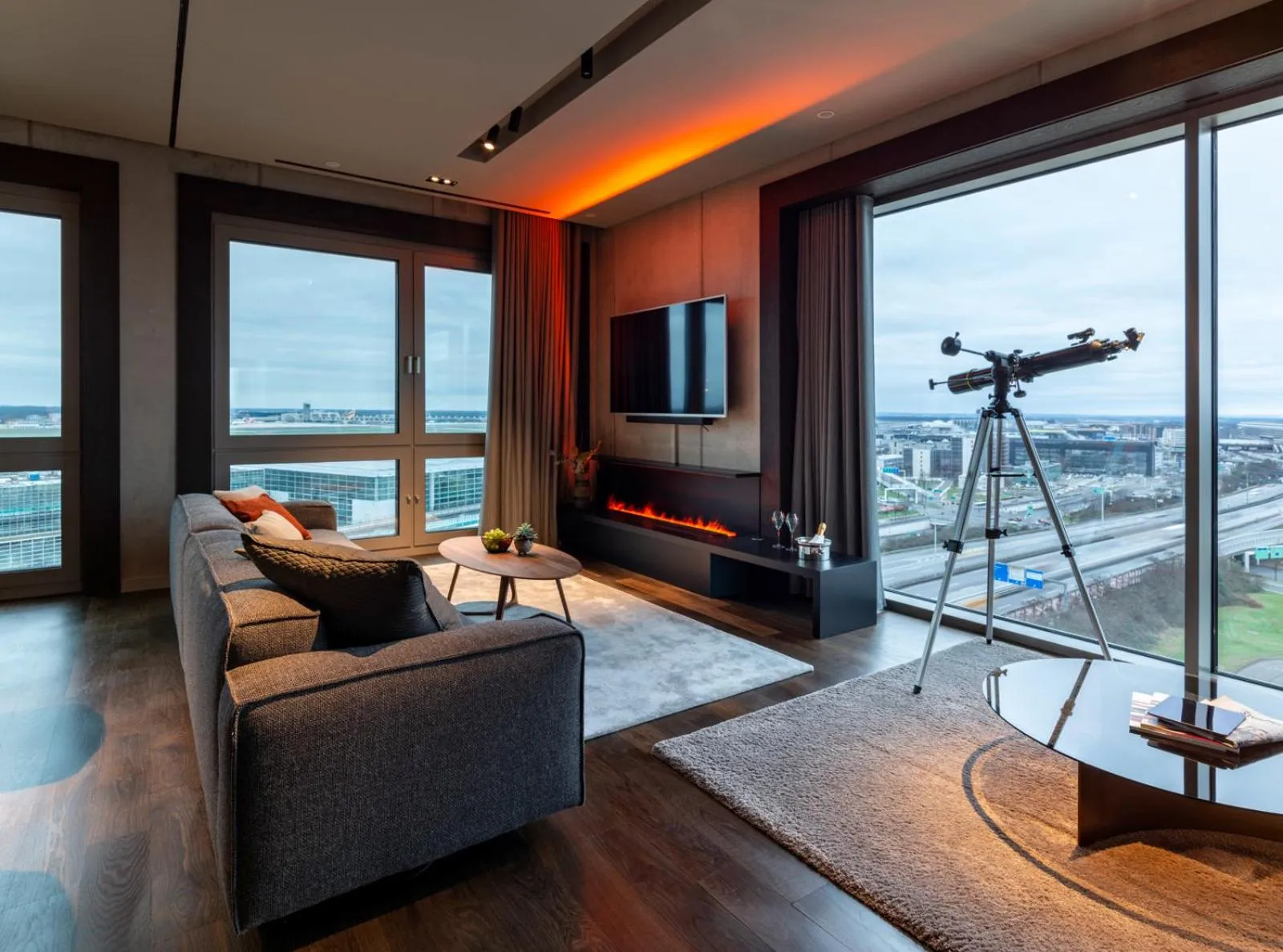 b'mine Hotel Frankfurt Airport