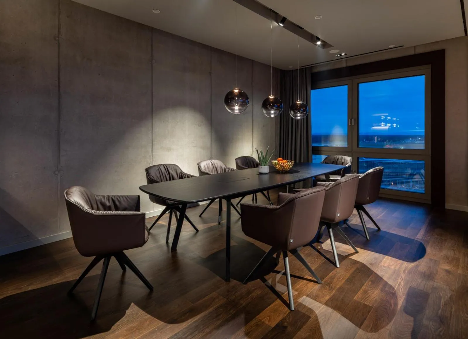 b'mine Hotel Frankfurt Airport