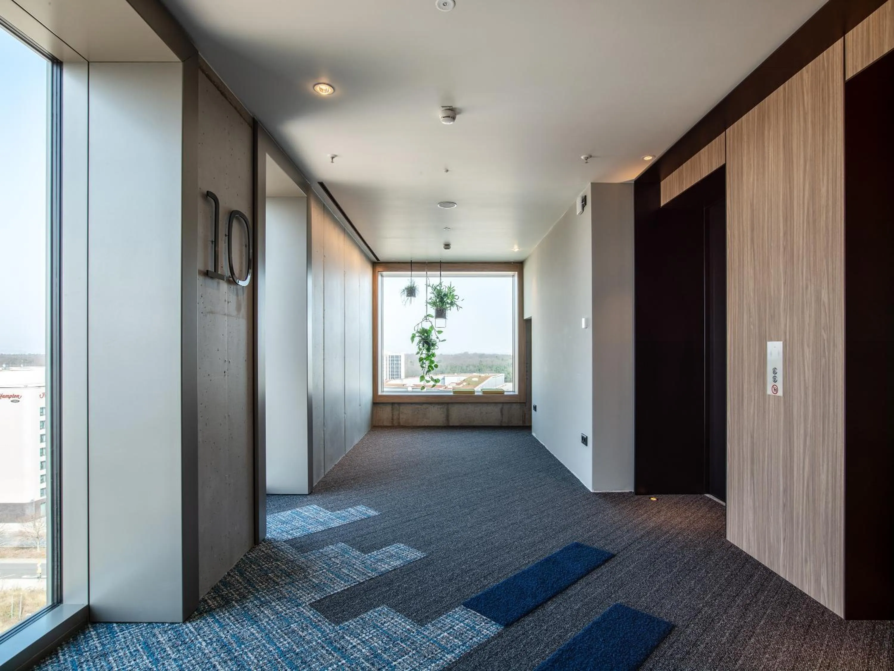 Other in b'mine Hotel Frankfurt Airport