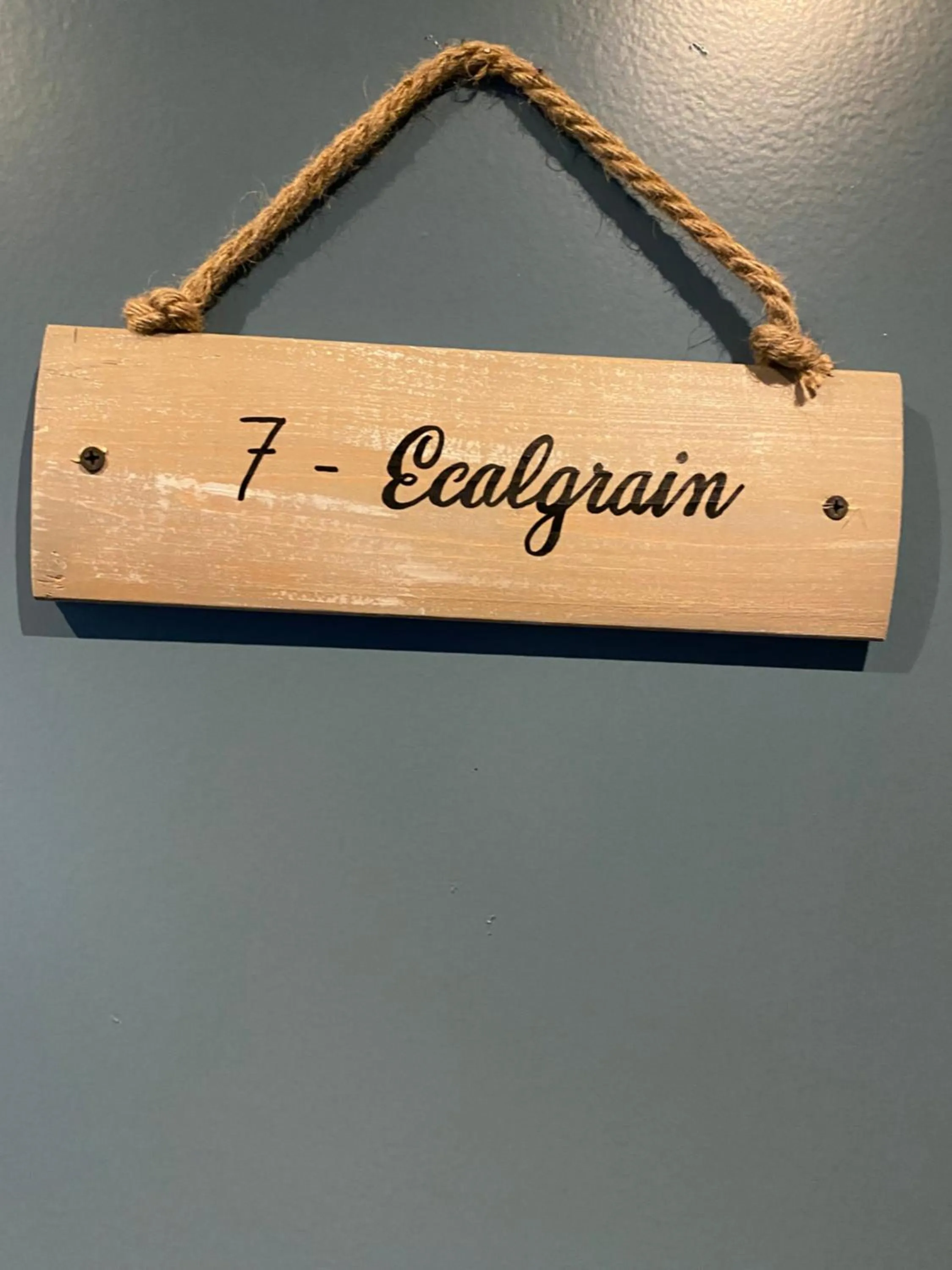 Le Rocher Appart Hôtel