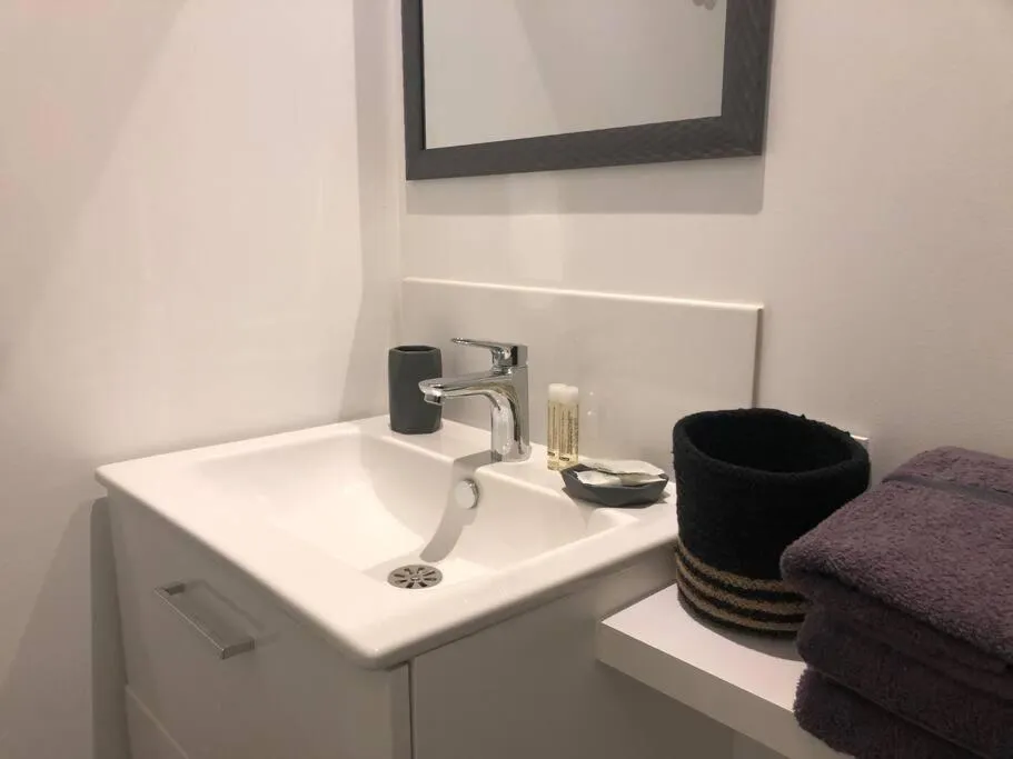 Le Rocher Appart Hôtel