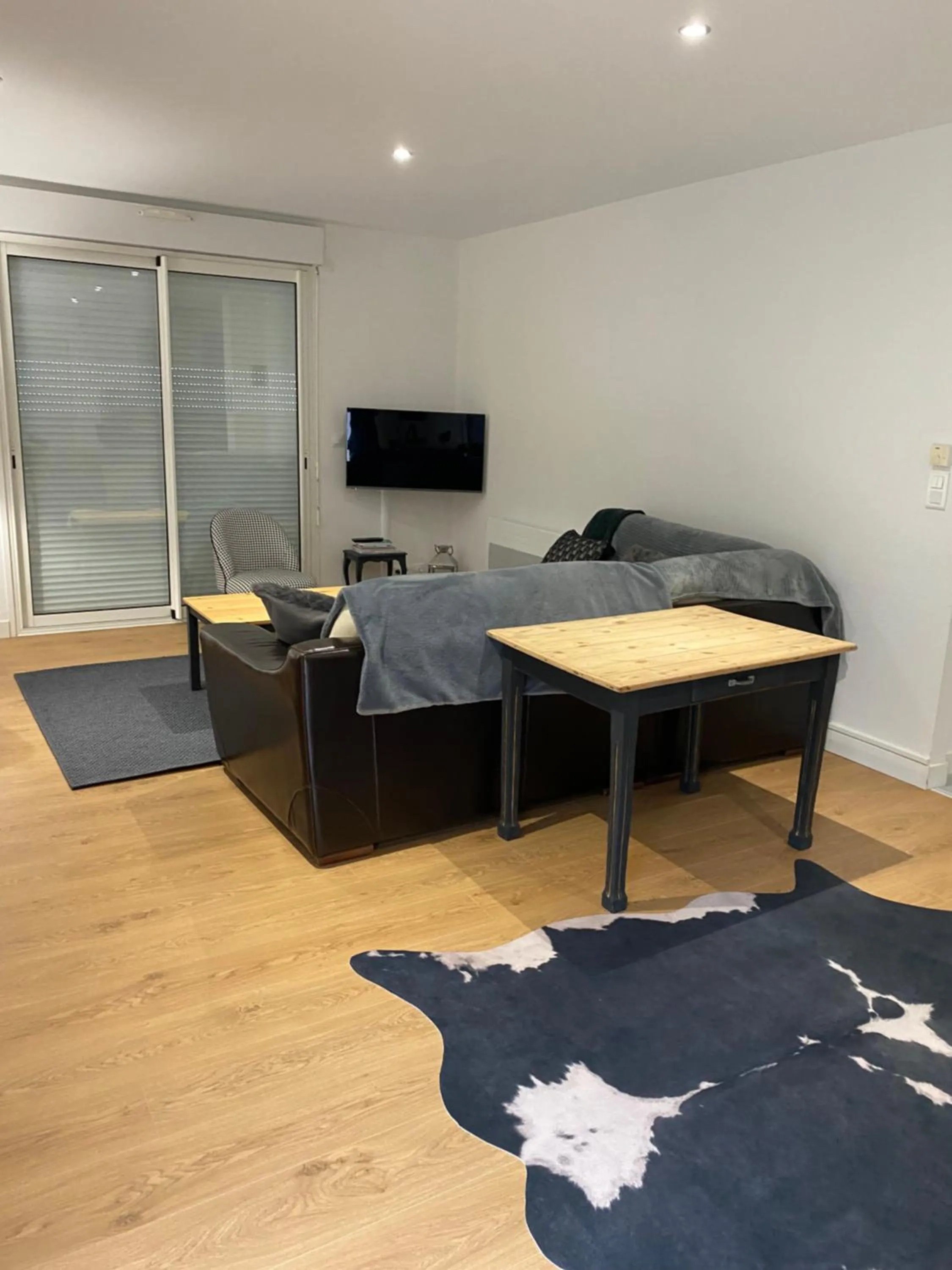 Le Rocher Appart Hôtel