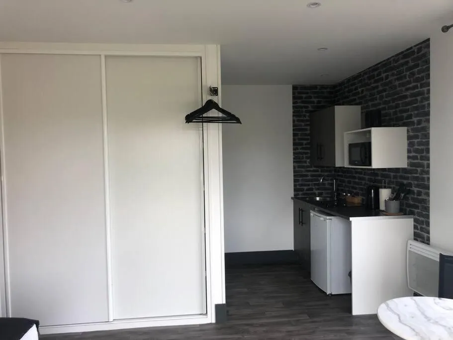 Le Rocher Appart Hôtel