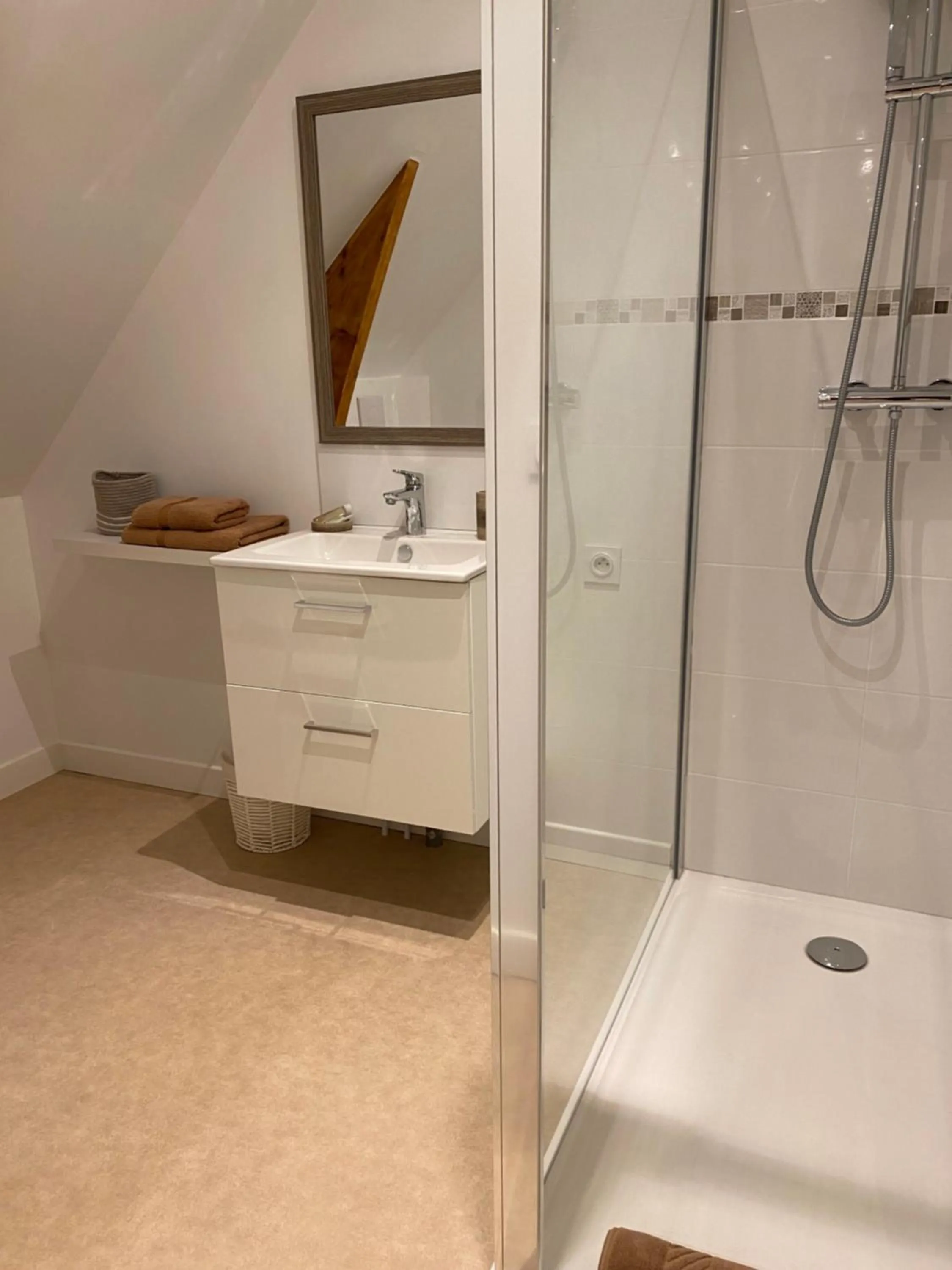 Le Rocher Appart Hôtel