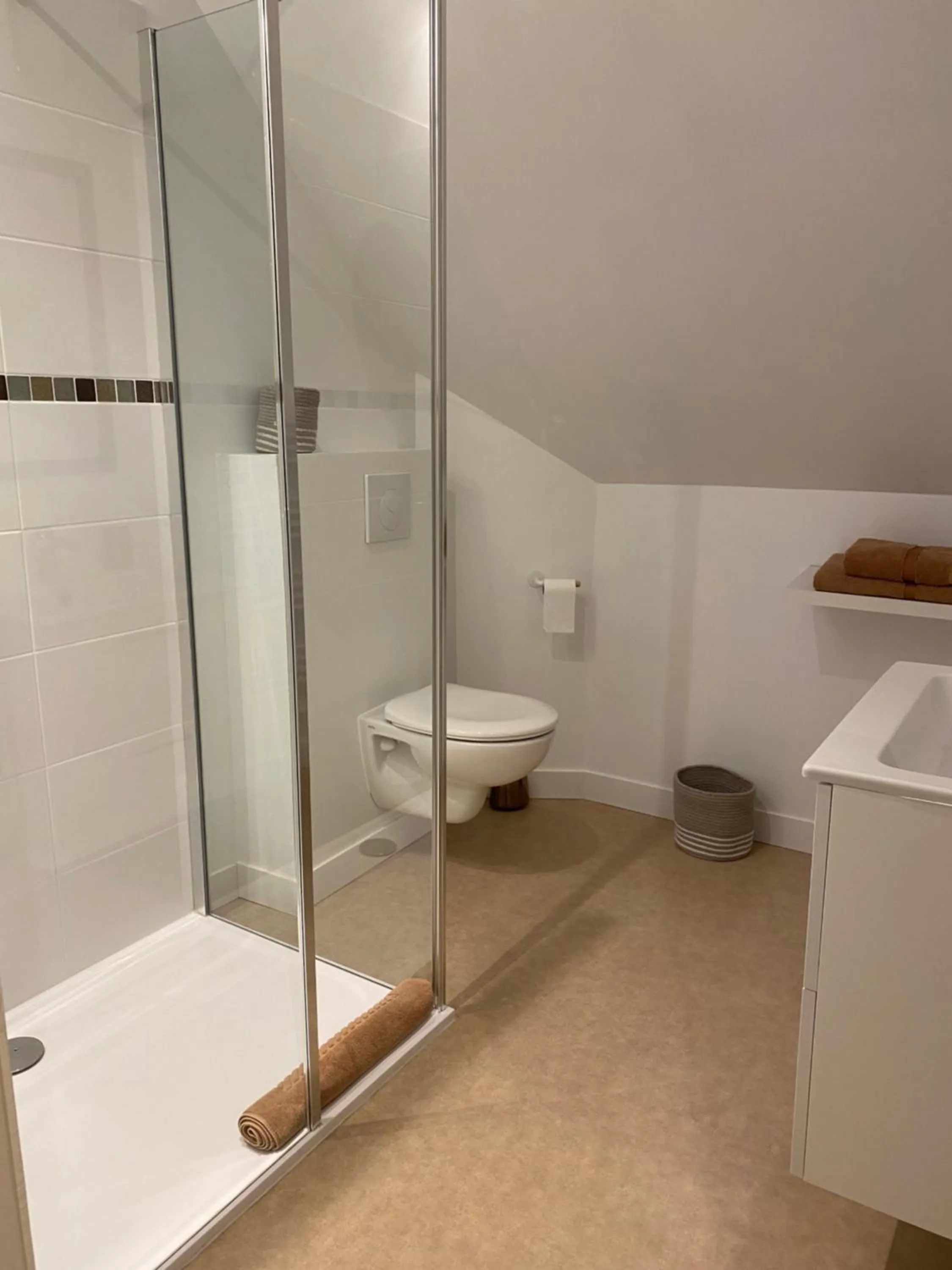 Le Rocher Appart Hôtel