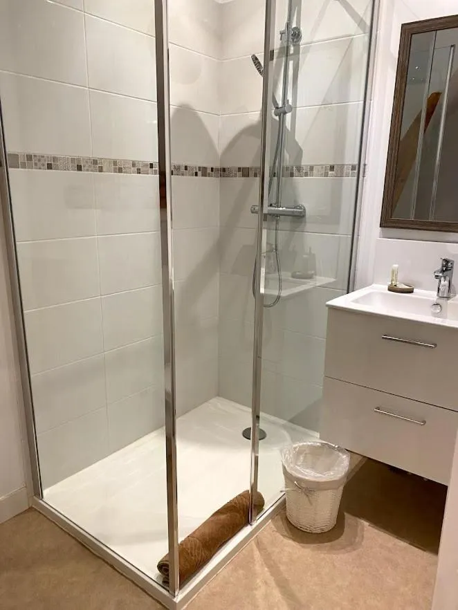 Le Rocher Appart Hôtel