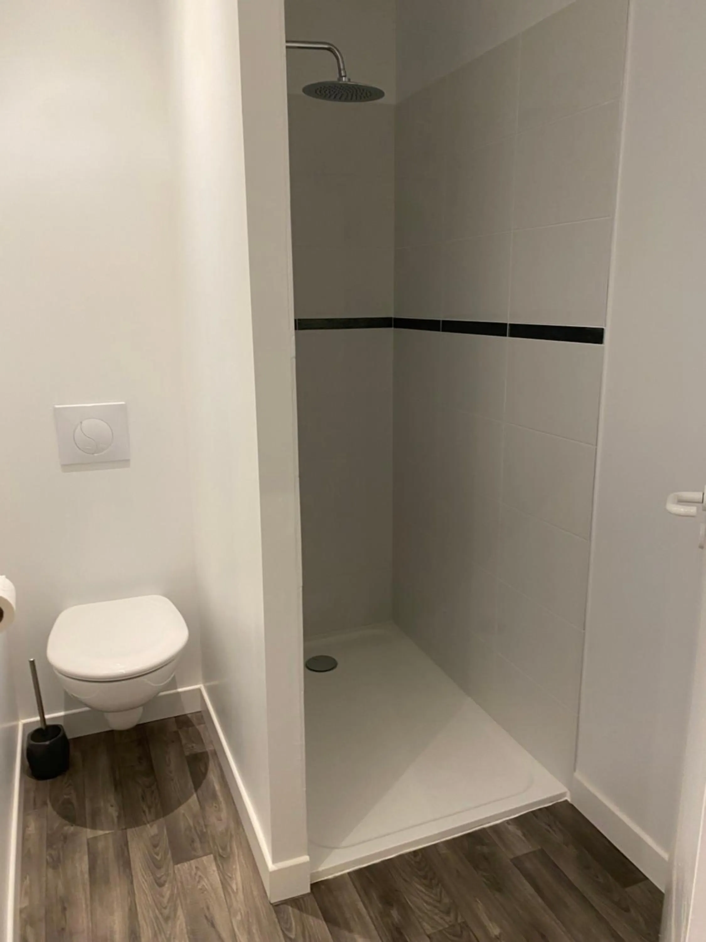 Le Rocher Appart Hôtel