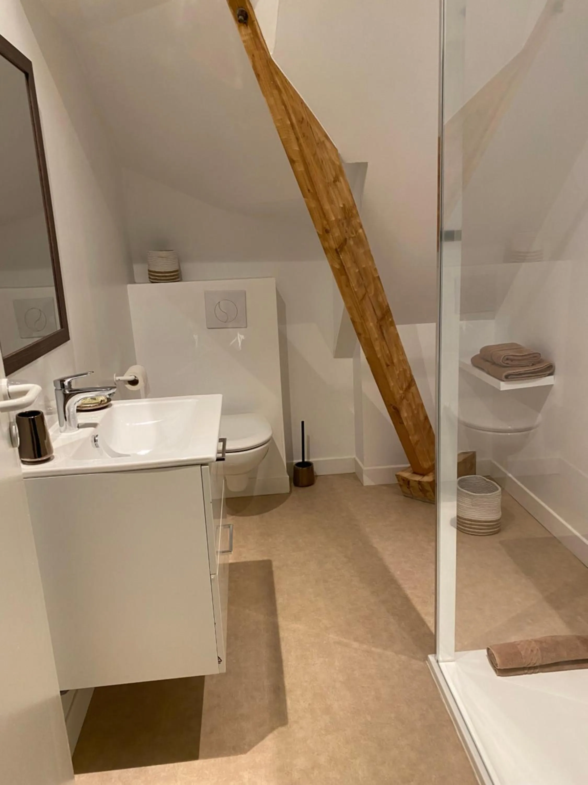 Le Rocher Appart Hôtel