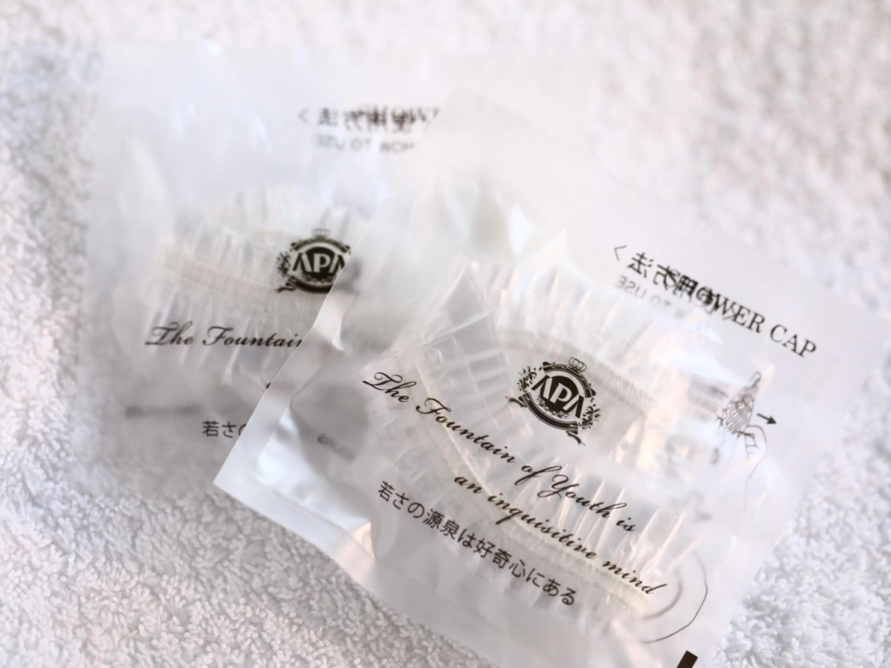 Area and facilities in APA Hotel Nambaminami Daikokucho Ekimae