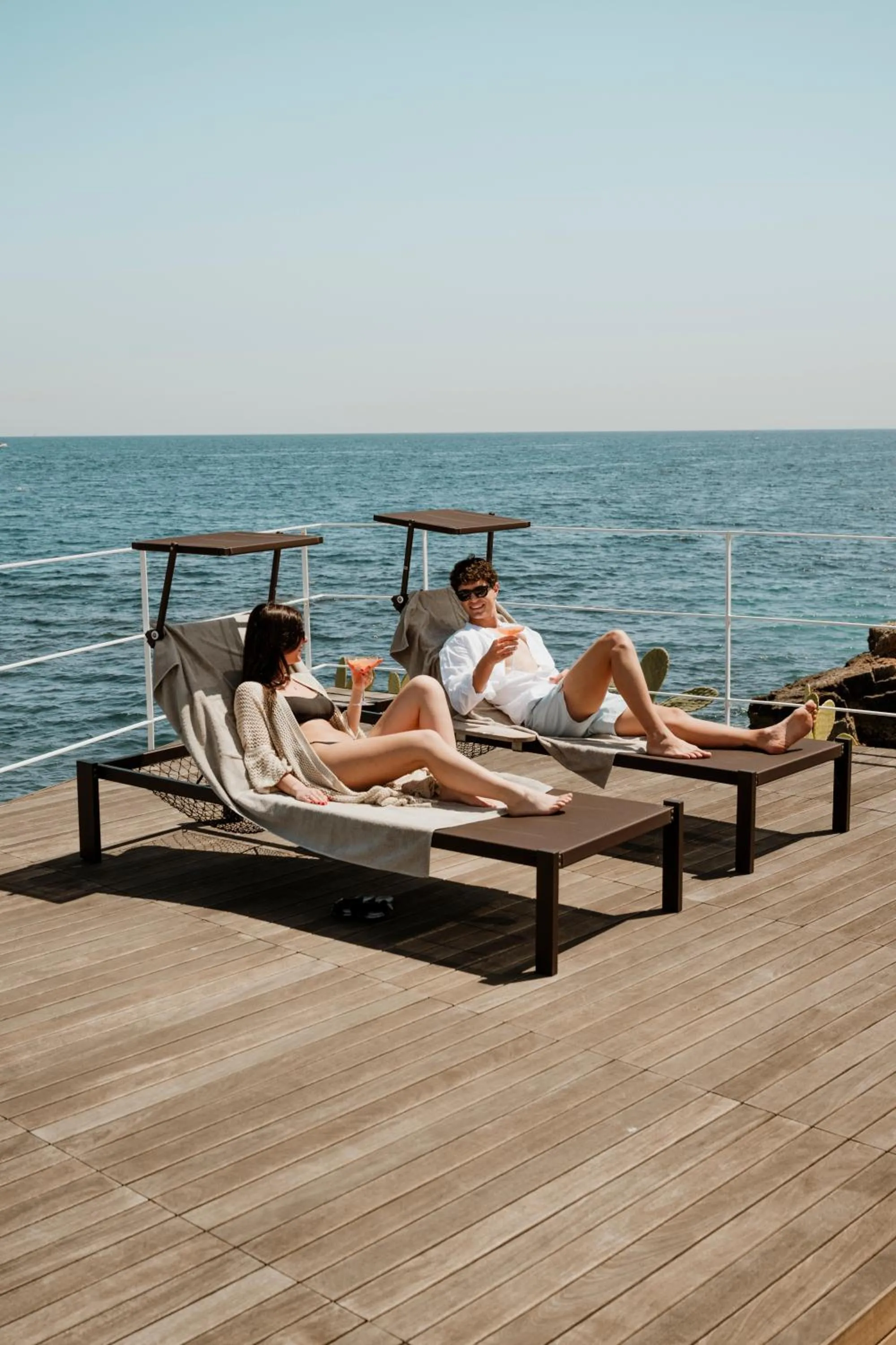 Property building in Le 3 di Tuccino