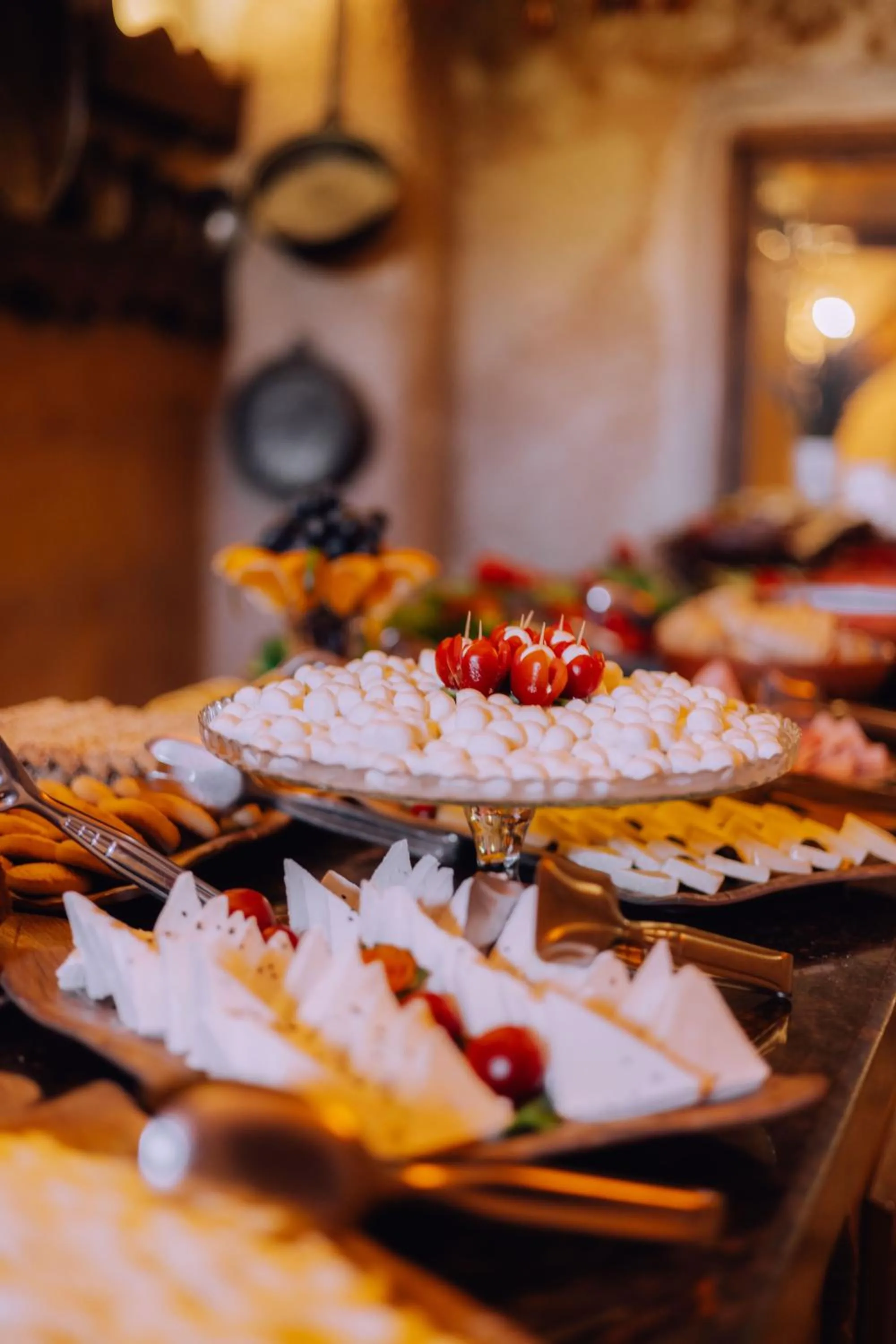 Food and drinks in MAHİYE HANIM KONAĞI