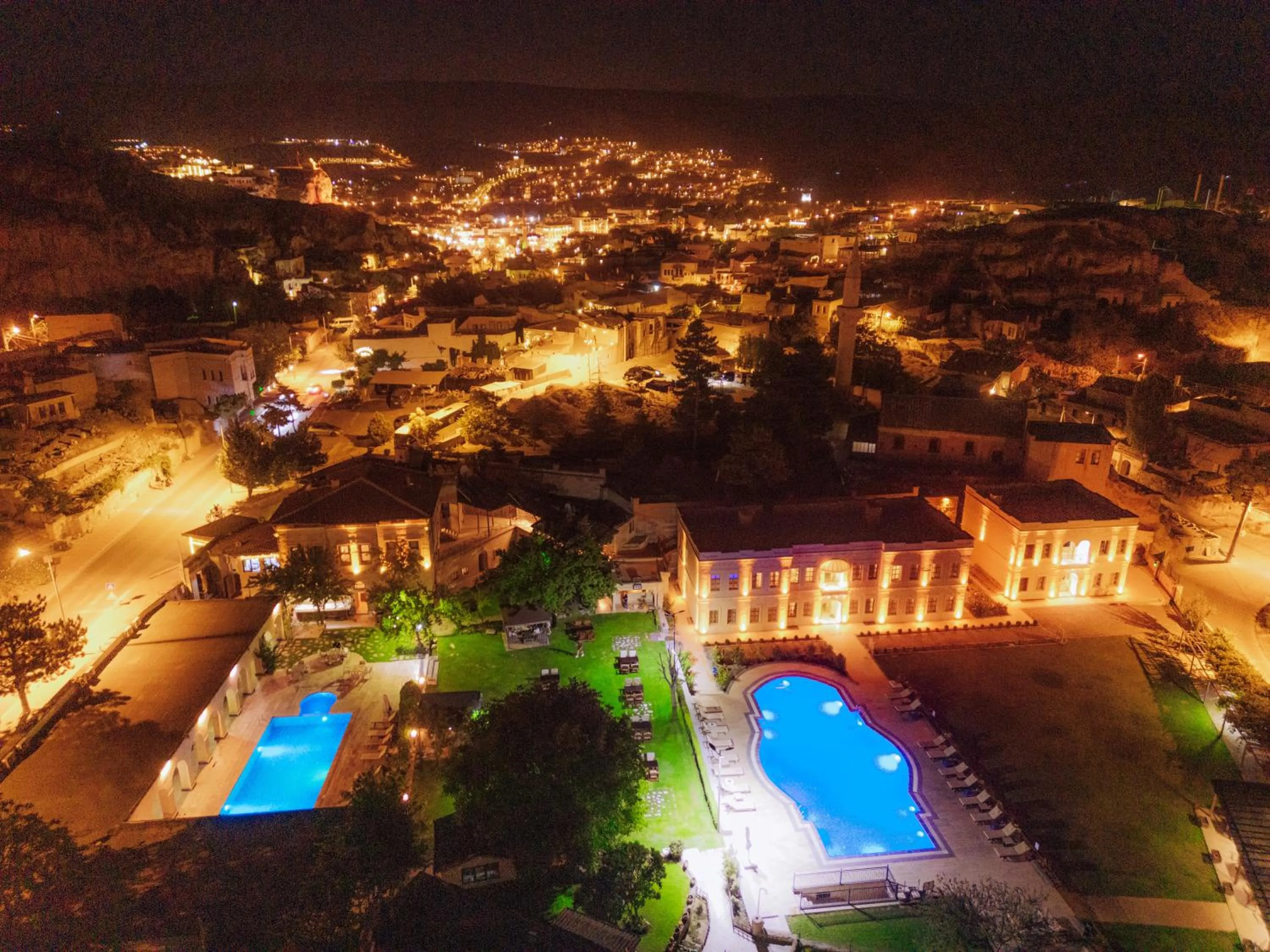 Property building in MAHİYE HANIM KONAĞI