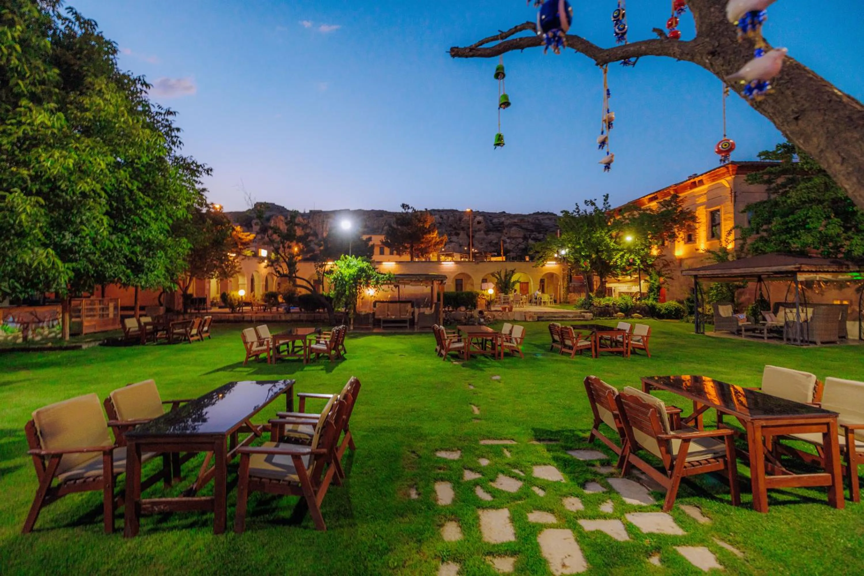 Property building in MAHİYE HANIM KONAĞI