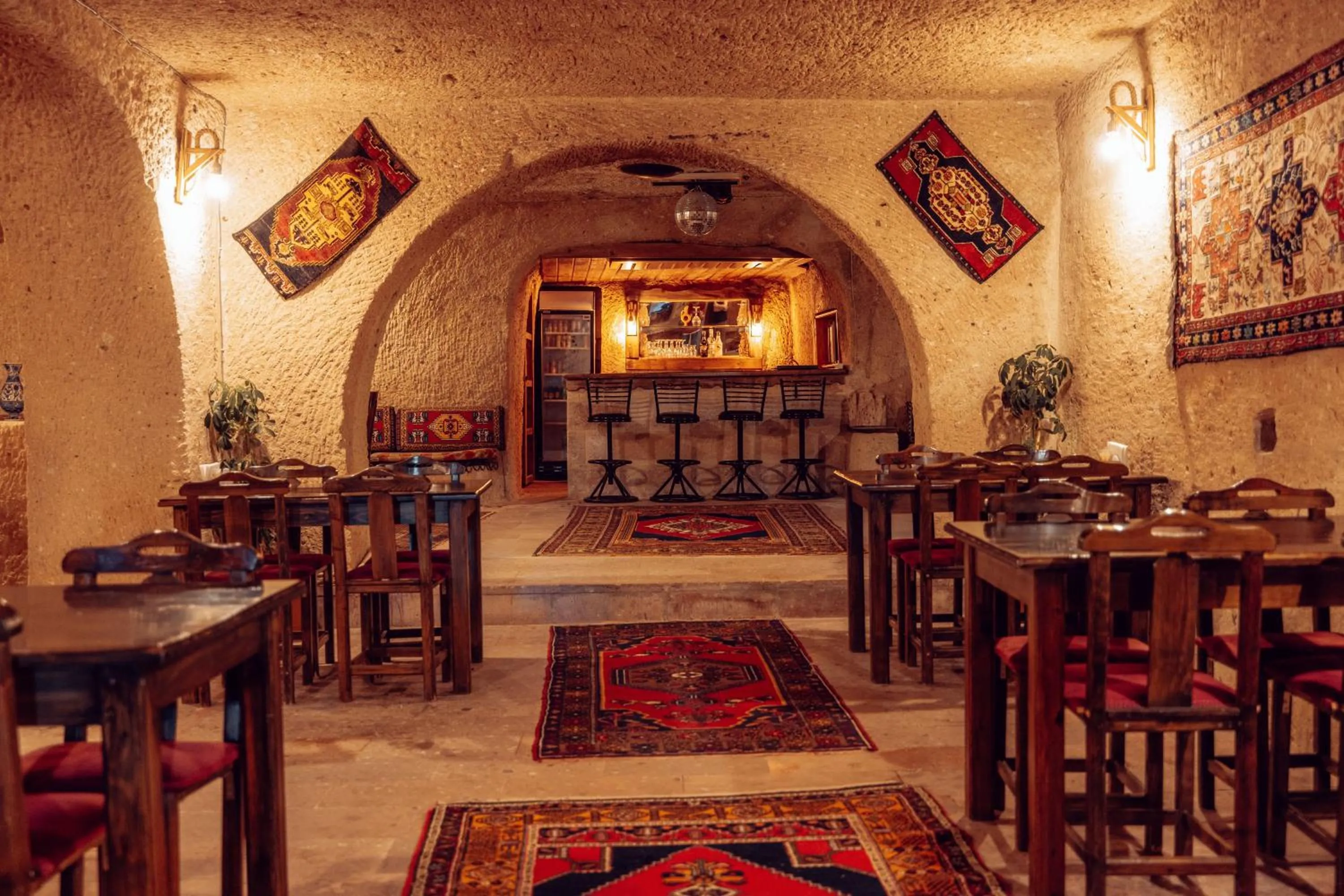 Restaurant/places to eat in MAHİYE HANIM KONAĞI