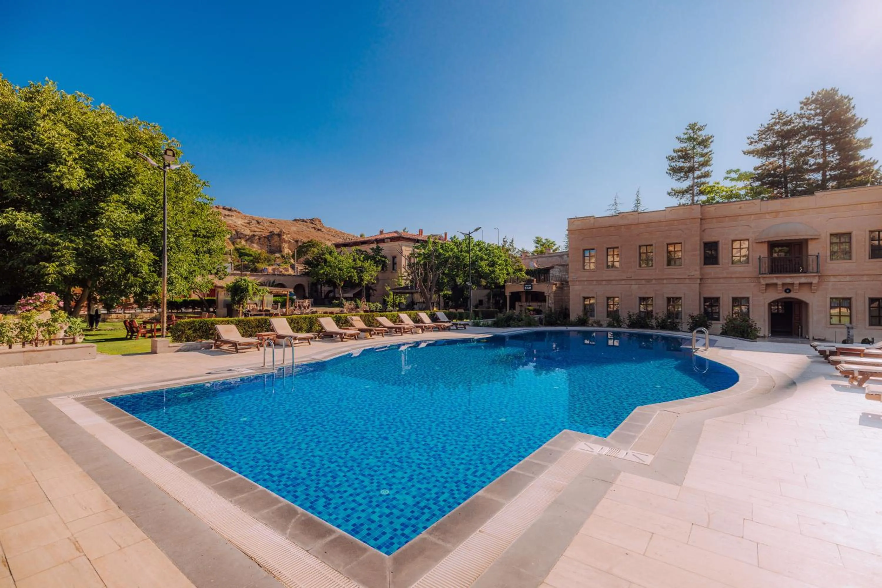 Property building in MAHİYE HANIM KONAĞI