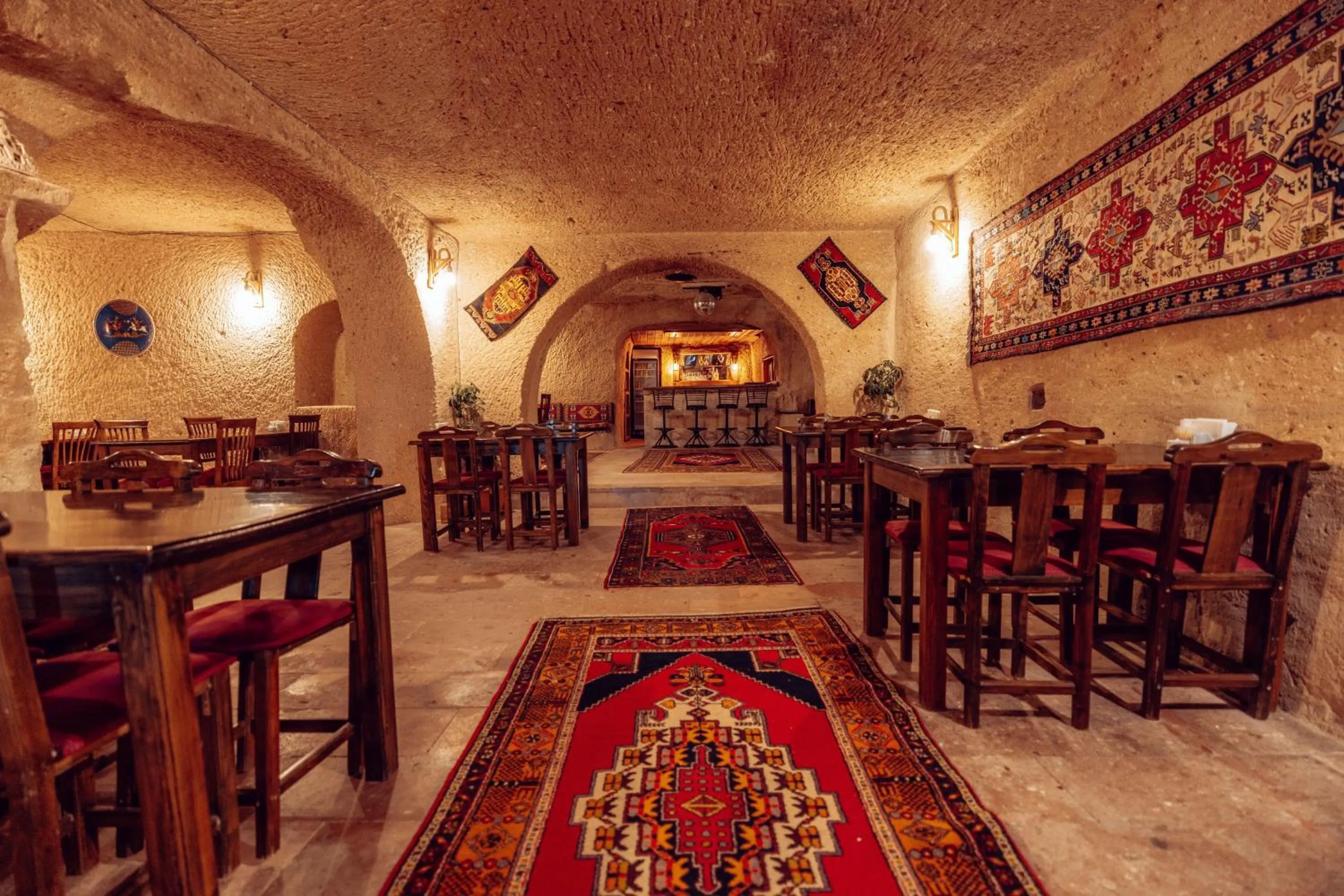 Restaurant/places to eat in MAHİYE HANIM KONAĞI