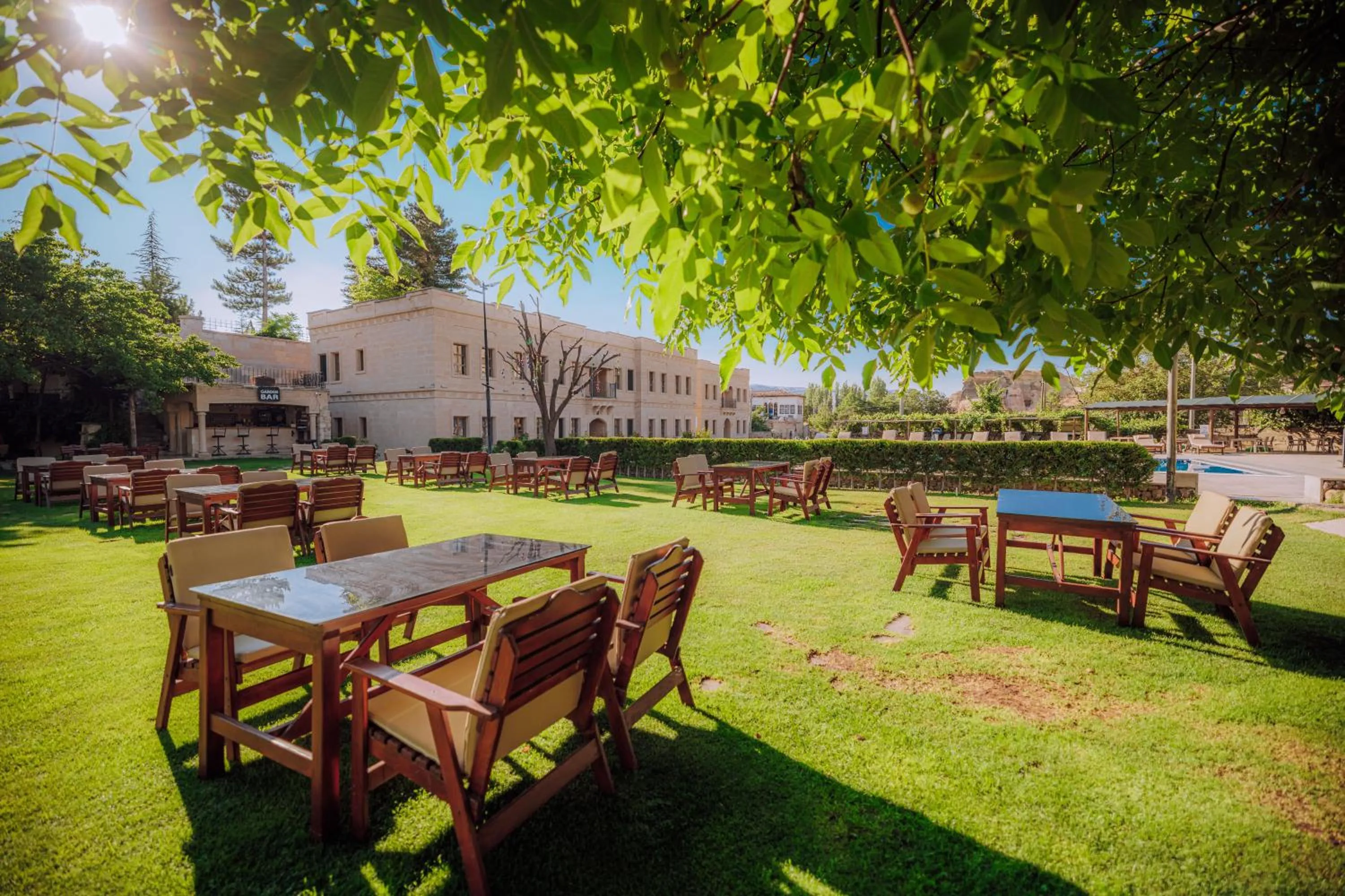 Property building in MAHİYE HANIM KONAĞI