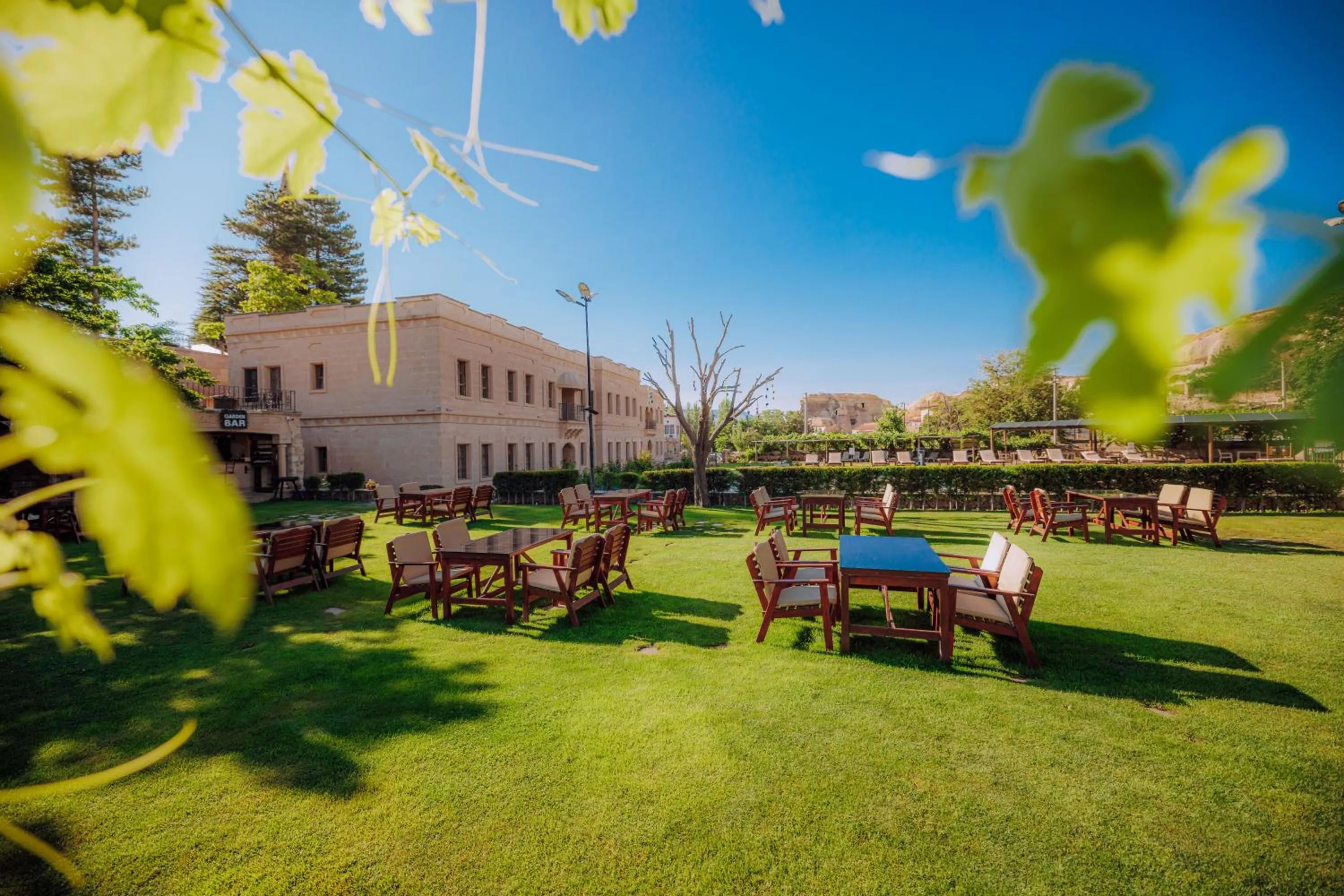 Property building in MAHİYE HANIM KONAĞI
