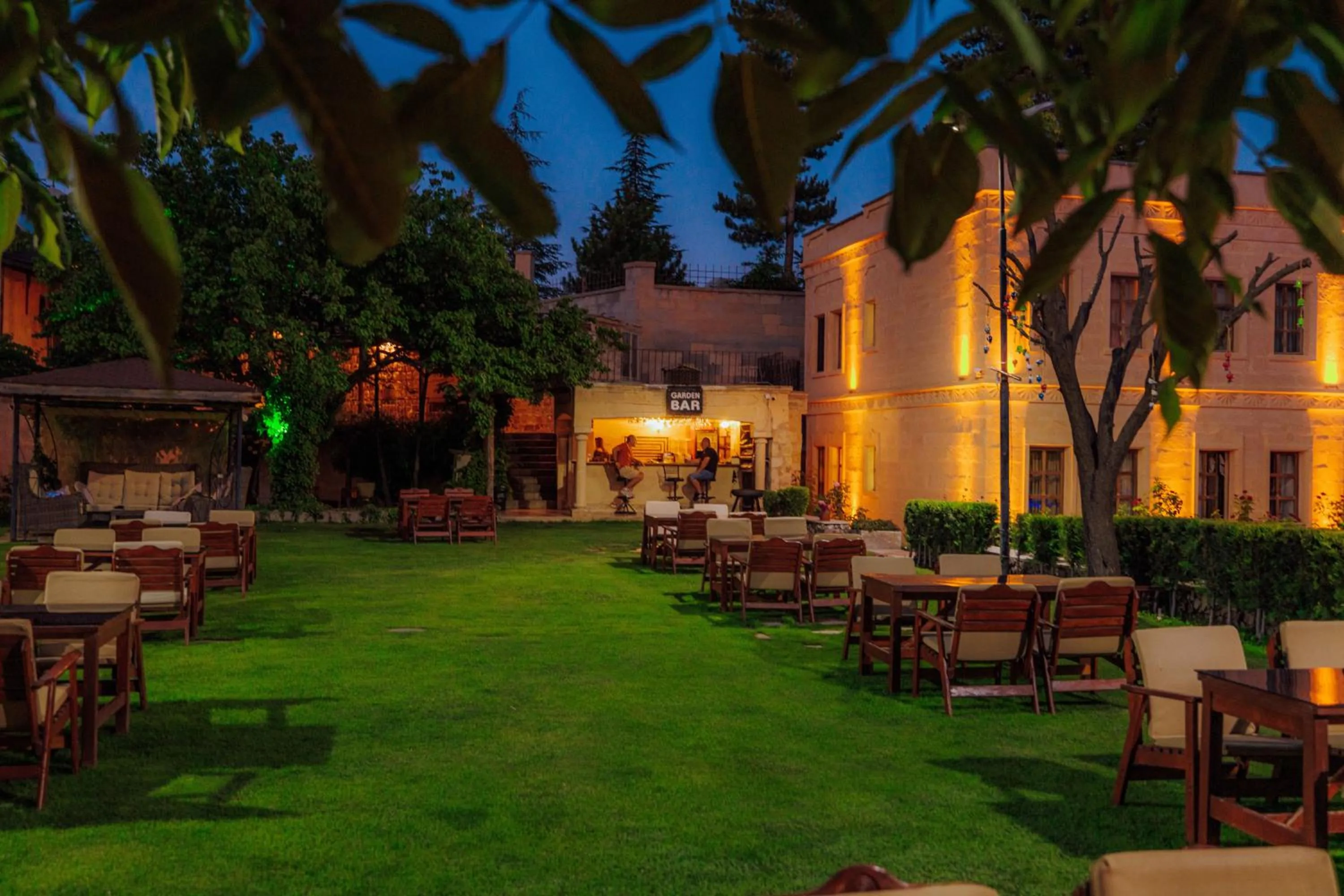 Property building in MAHİYE HANIM KONAĞI
