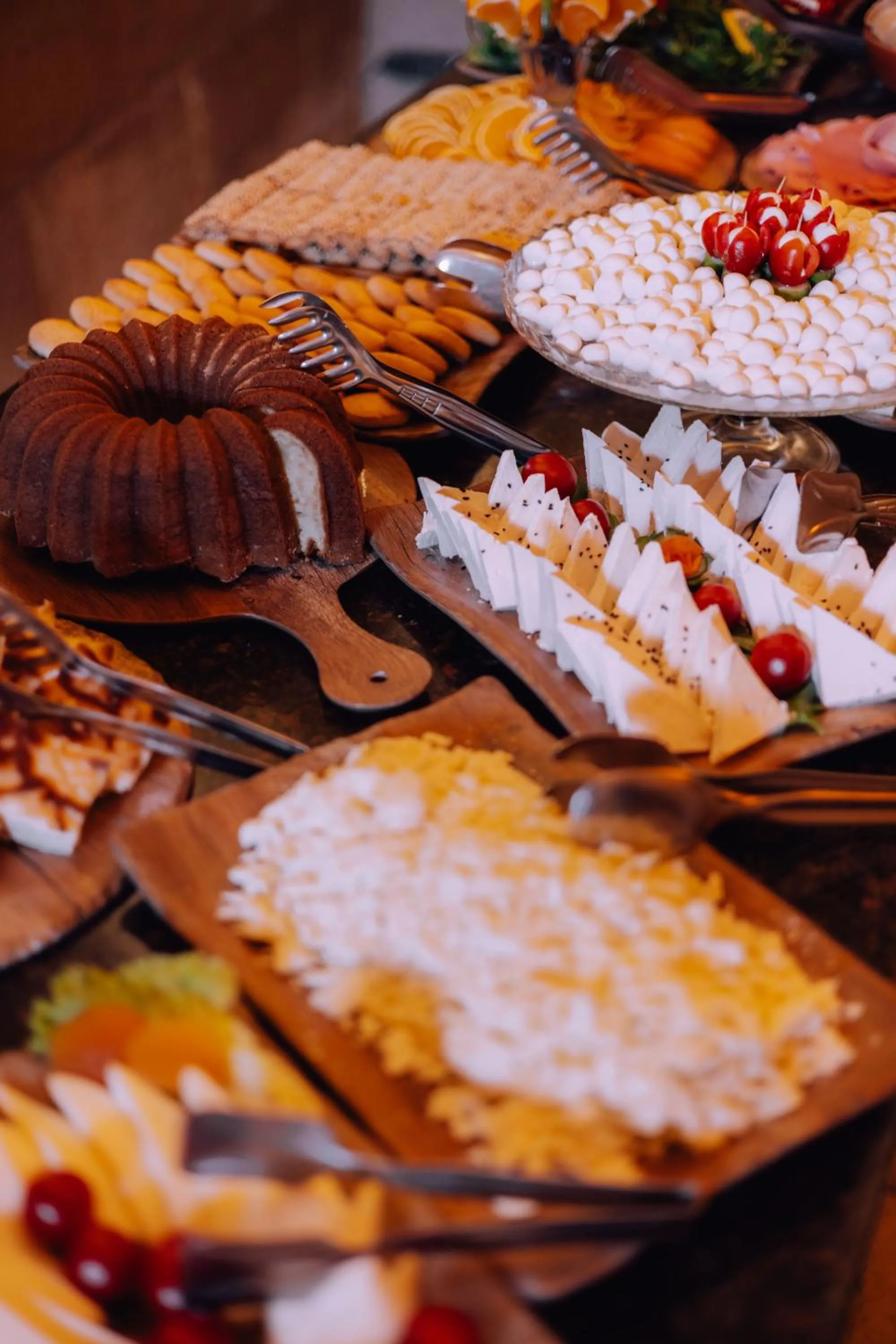 Food and drinks in MAHİYE HANIM KONAĞI