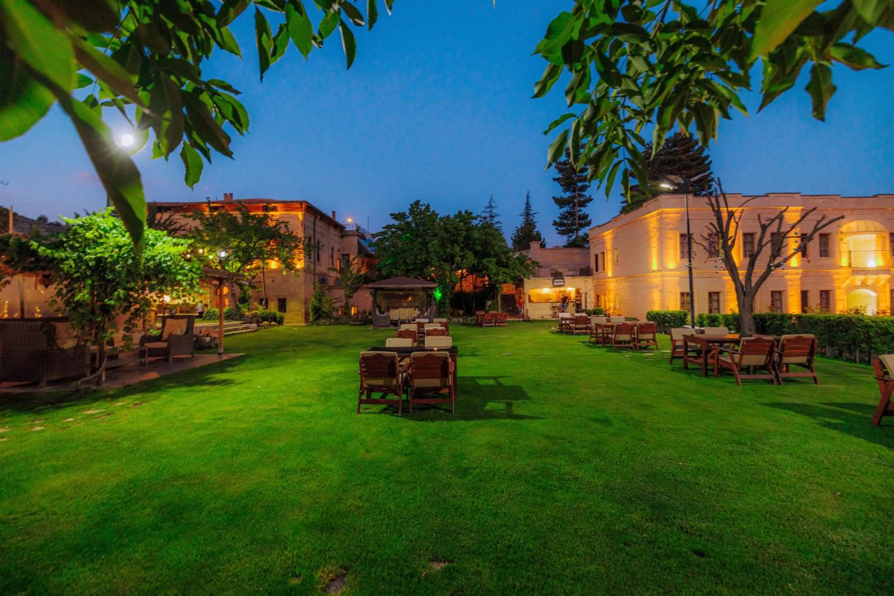 Property building in MAHİYE HANIM KONAĞI
