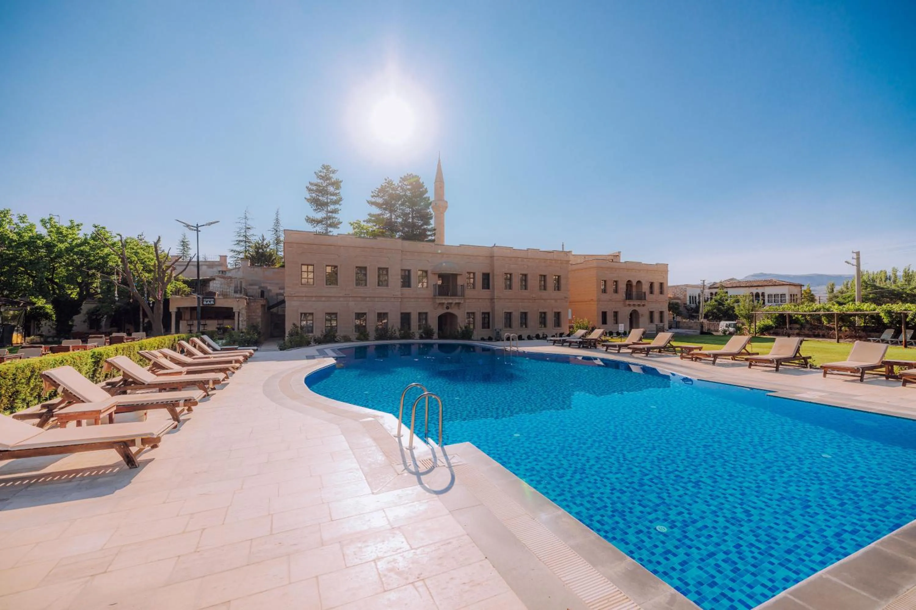 Day in MAHİYE HANIM KONAĞI