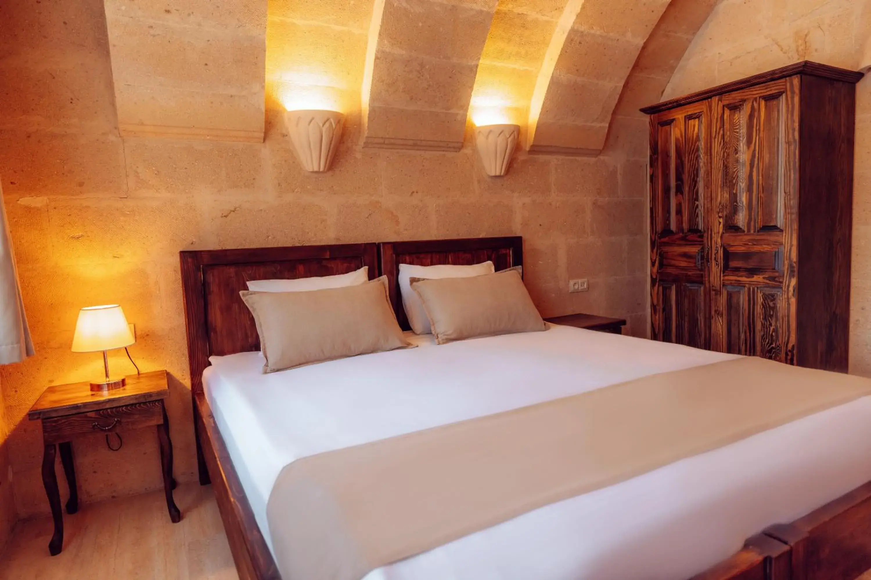 Suite with Garden View in MAHİYE HANIM KONAĞI Suite with Garden View in MAHİYE HANIM KONAĞI