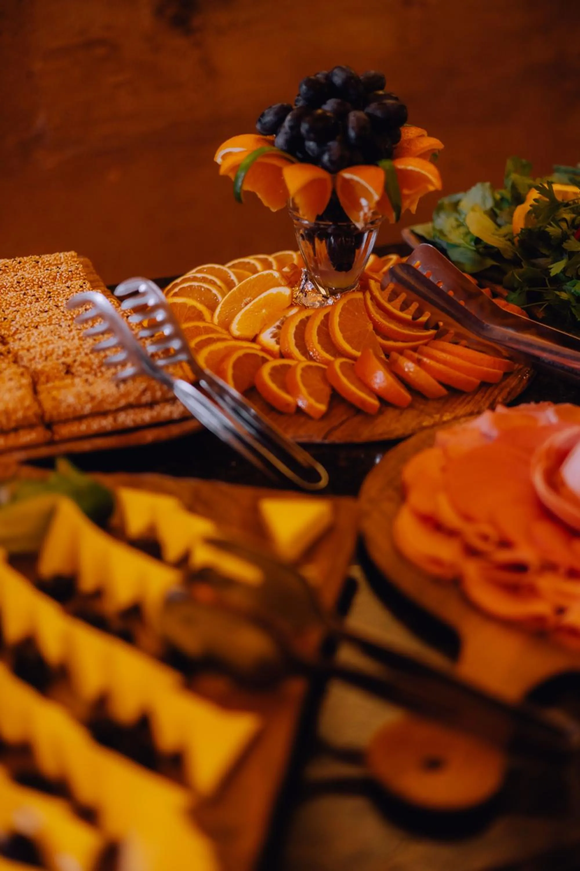 Food and drinks in MAHİYE HANIM KONAĞI