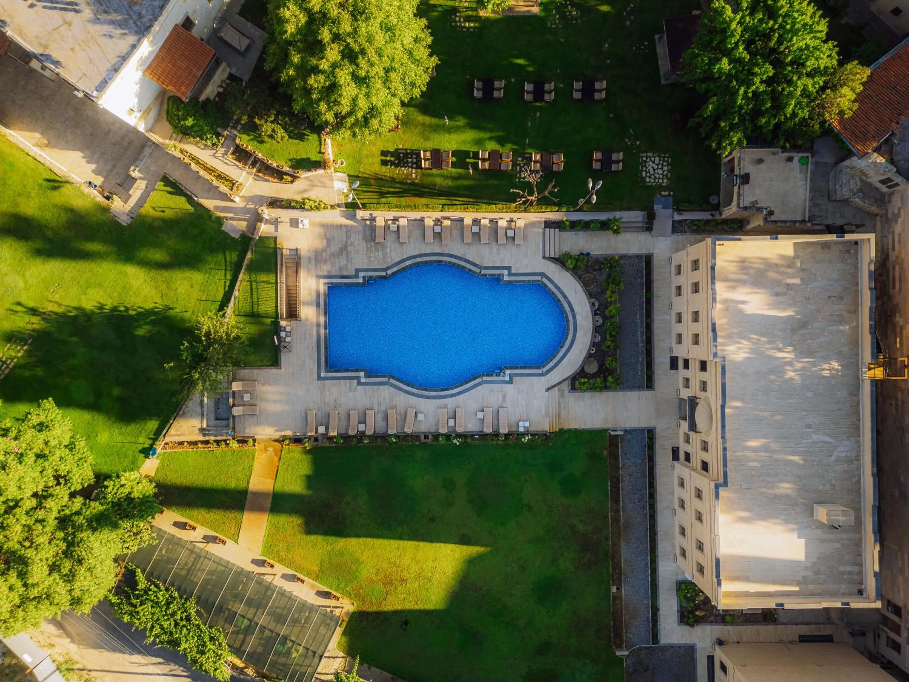 Property building in MAHİYE HANIM KONAĞI