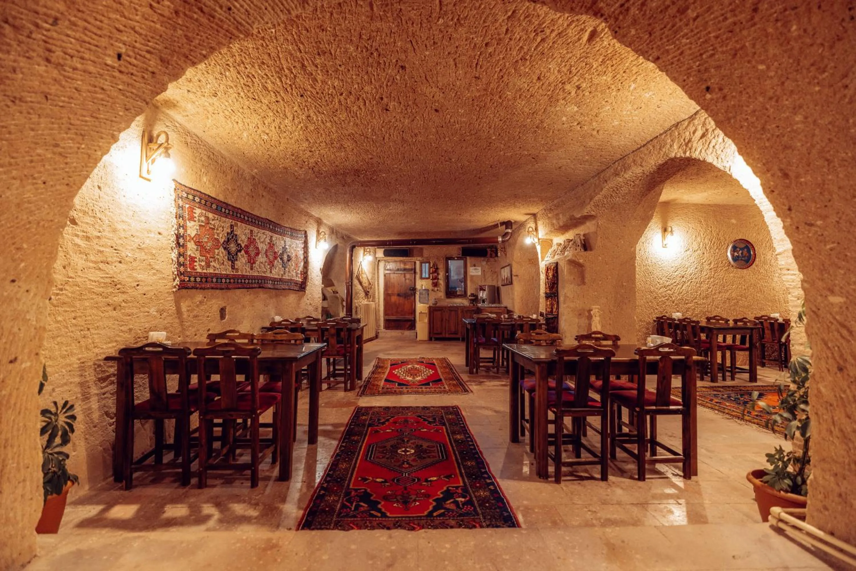 Restaurant/places to eat in MAHİYE HANIM KONAĞI