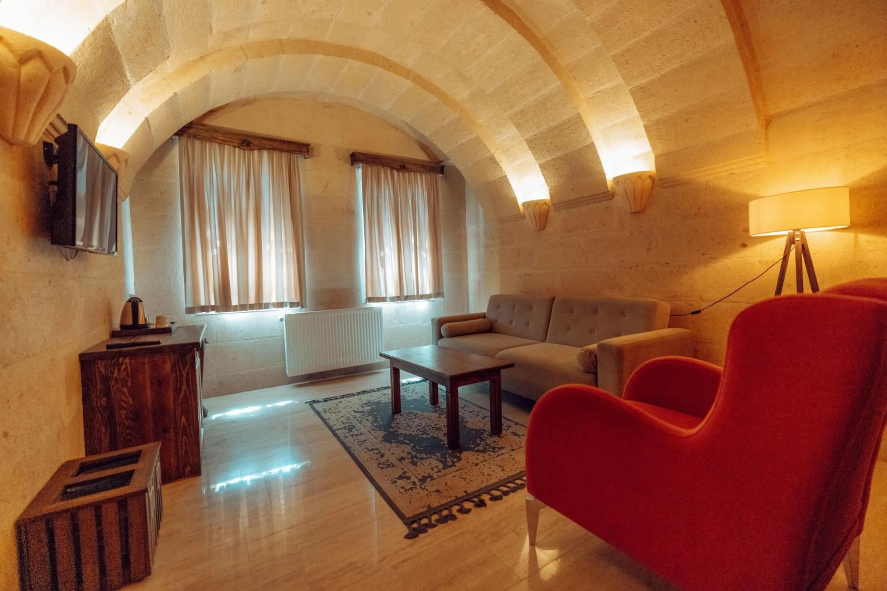 TV and multimedia in MAHİYE HANIM KONAĞI