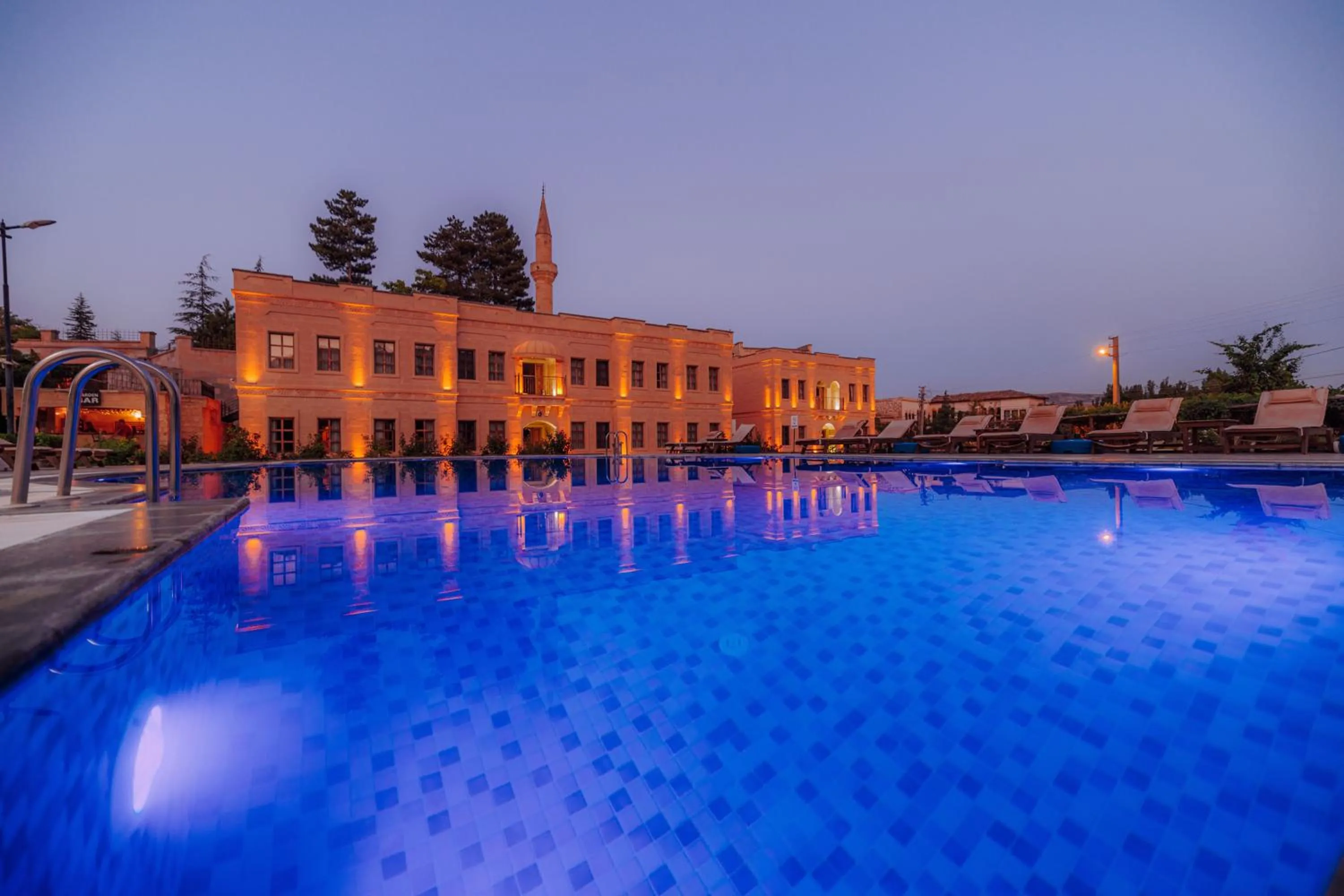 Property building in MAHİYE HANIM KONAĞI
