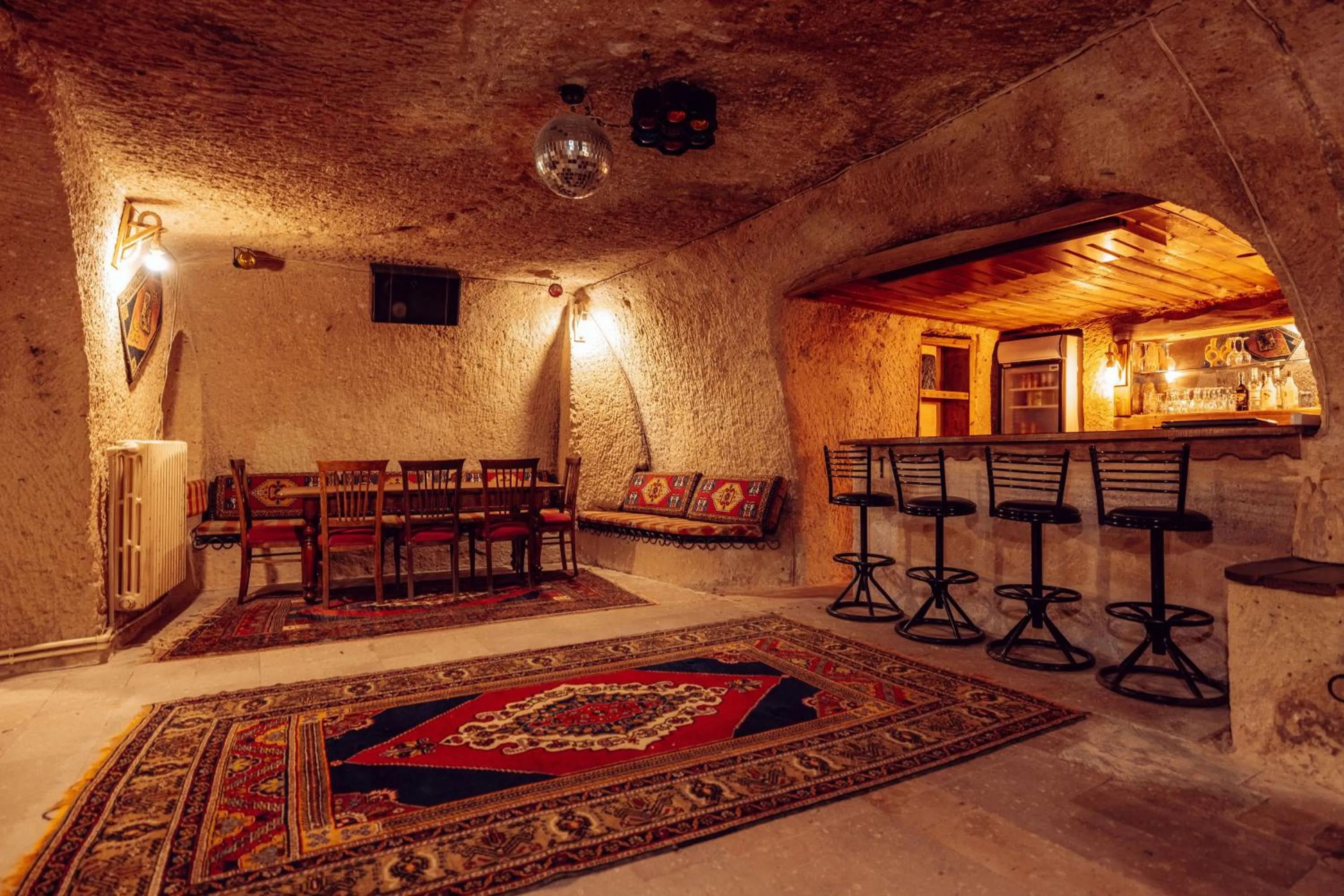 Restaurant/places to eat in MAHİYE HANIM KONAĞI