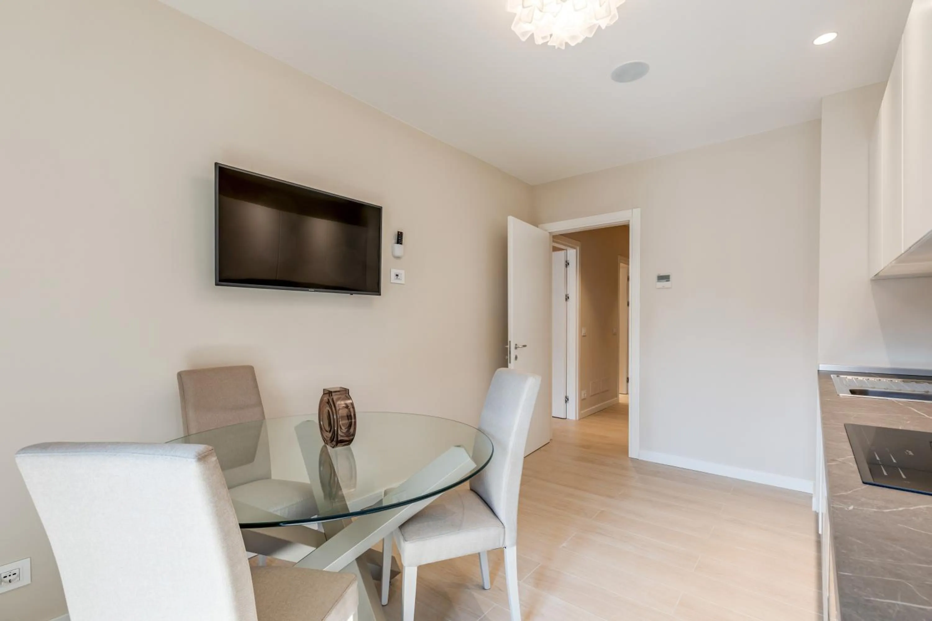 TV and multimedia in Oriana Homèl Udine