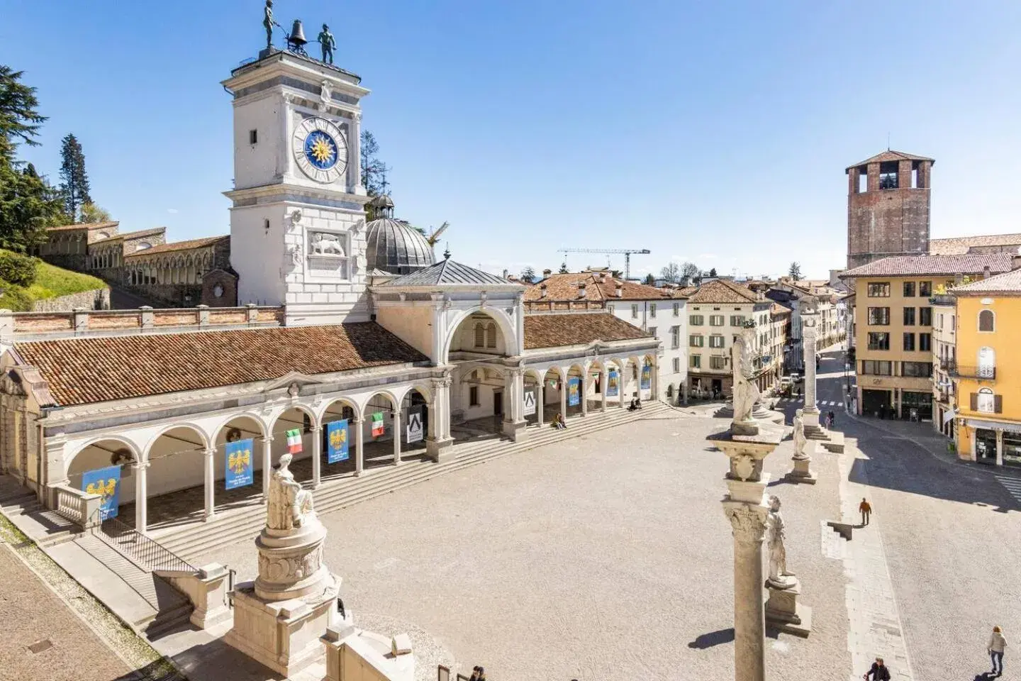 Oriana Homèl Udine Oriana Homèl Udine