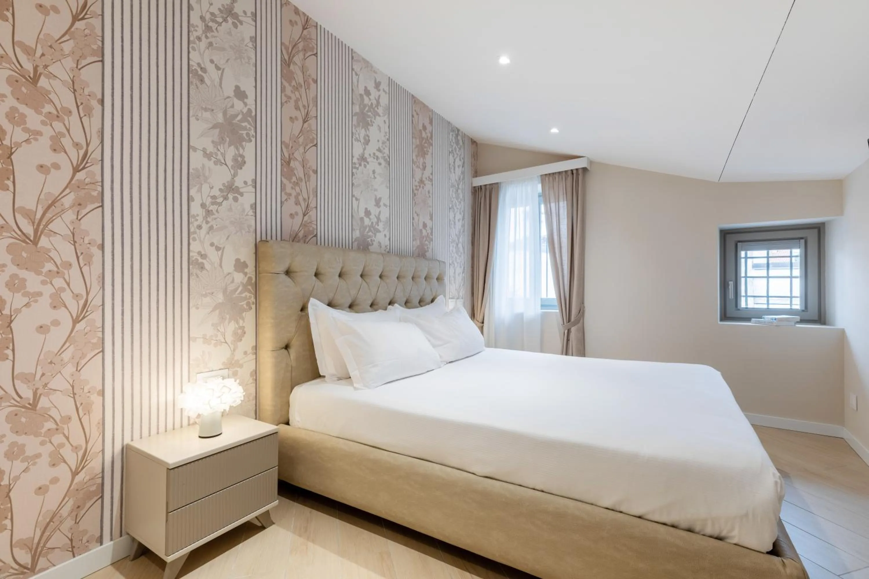 Bed in Oriana Homèl Udine