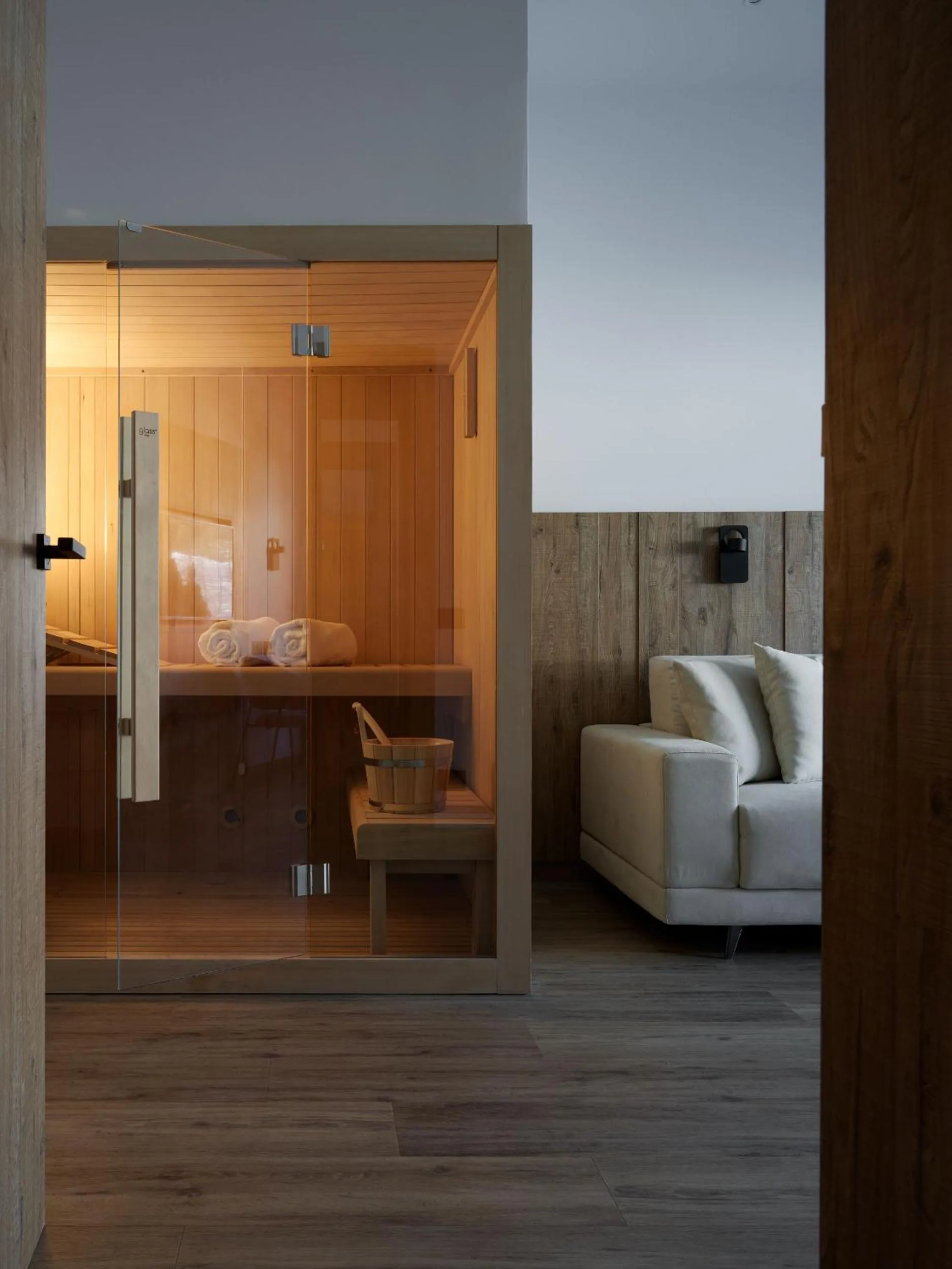 Spa and wellness centre/facilities in Cervino - VRetreats