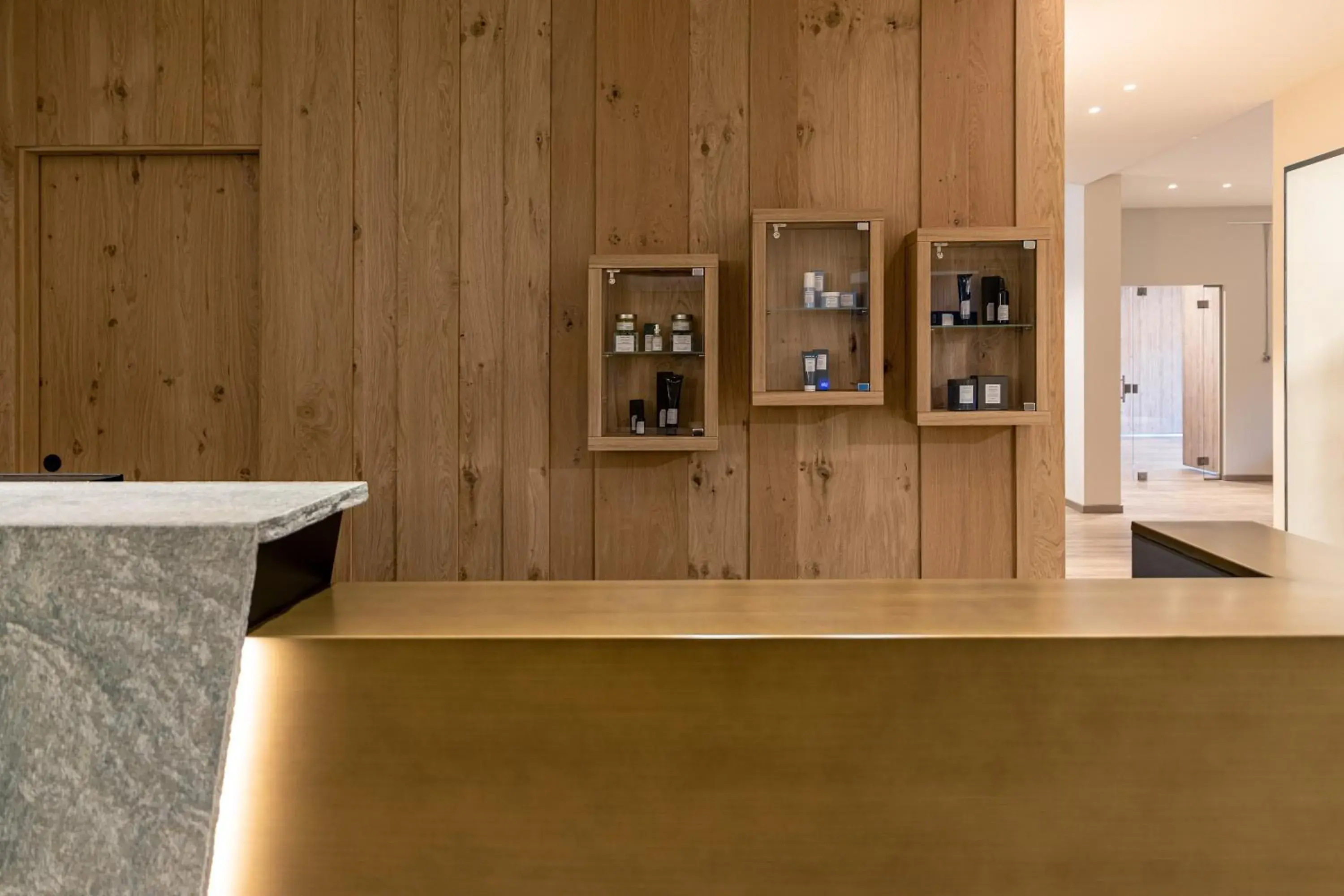 Spa and wellness centre/facilities in Cervino - VRetreats Spa and wellness centre/facilities in Cervino - VRetreats