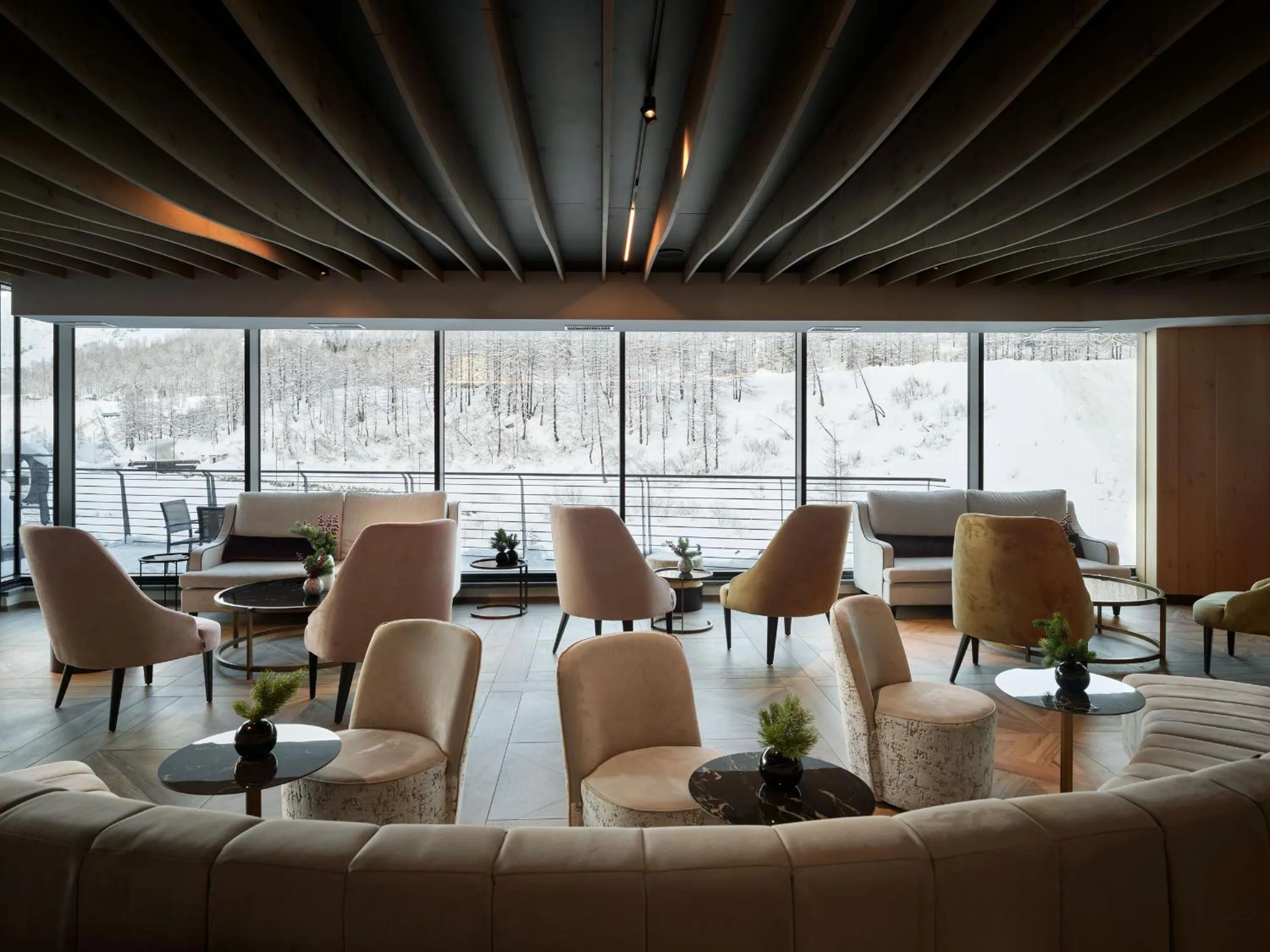 Restaurant/places to eat in Cervino - VRetreats