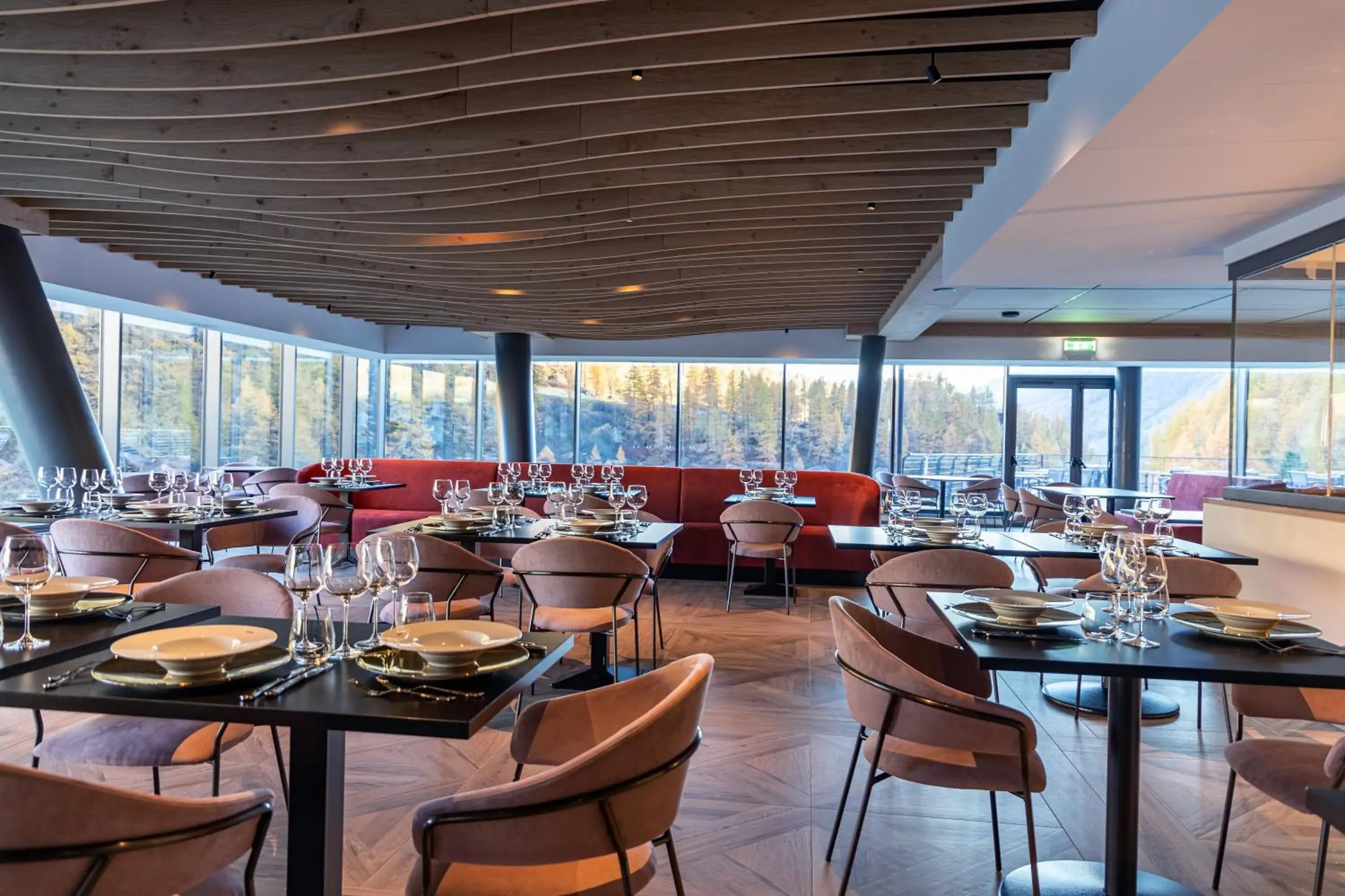 Restaurant/places to eat in Cervino - VRetreats Restaurant/places to eat in Cervino - VRetreats