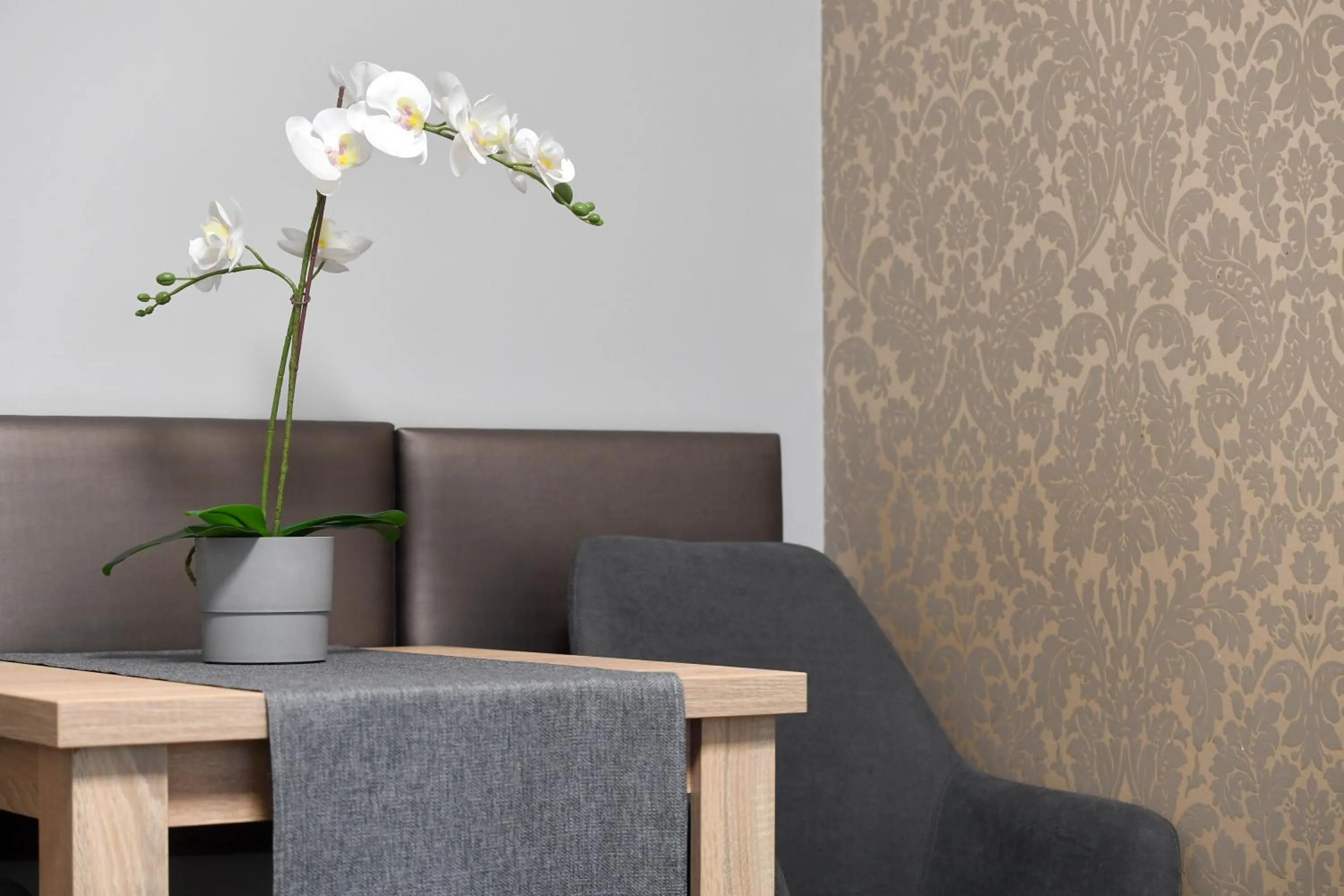 Photo of the whole room in Fotex