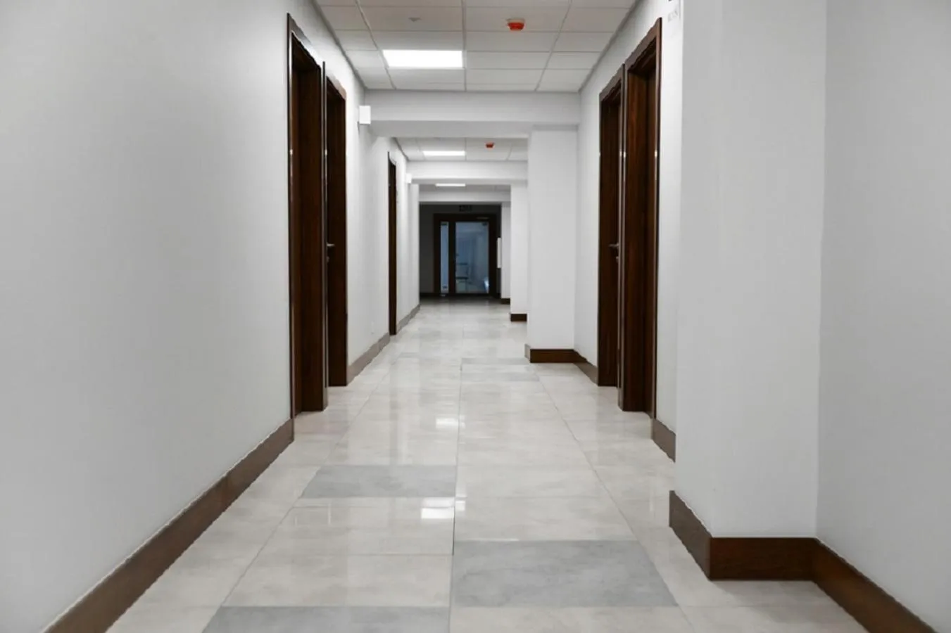 Lobby or reception in Fotex