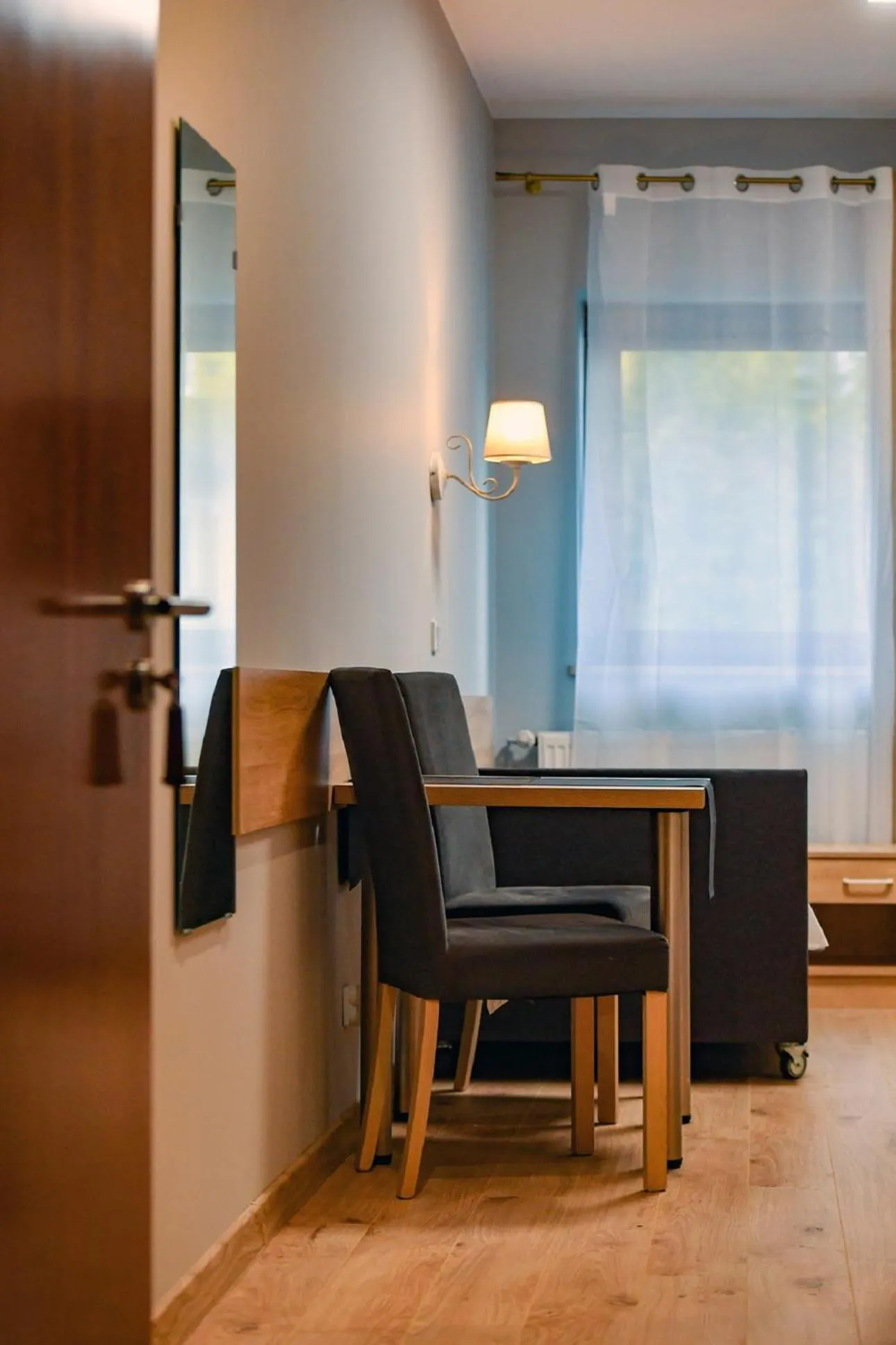 Photo of the whole room in Fotex