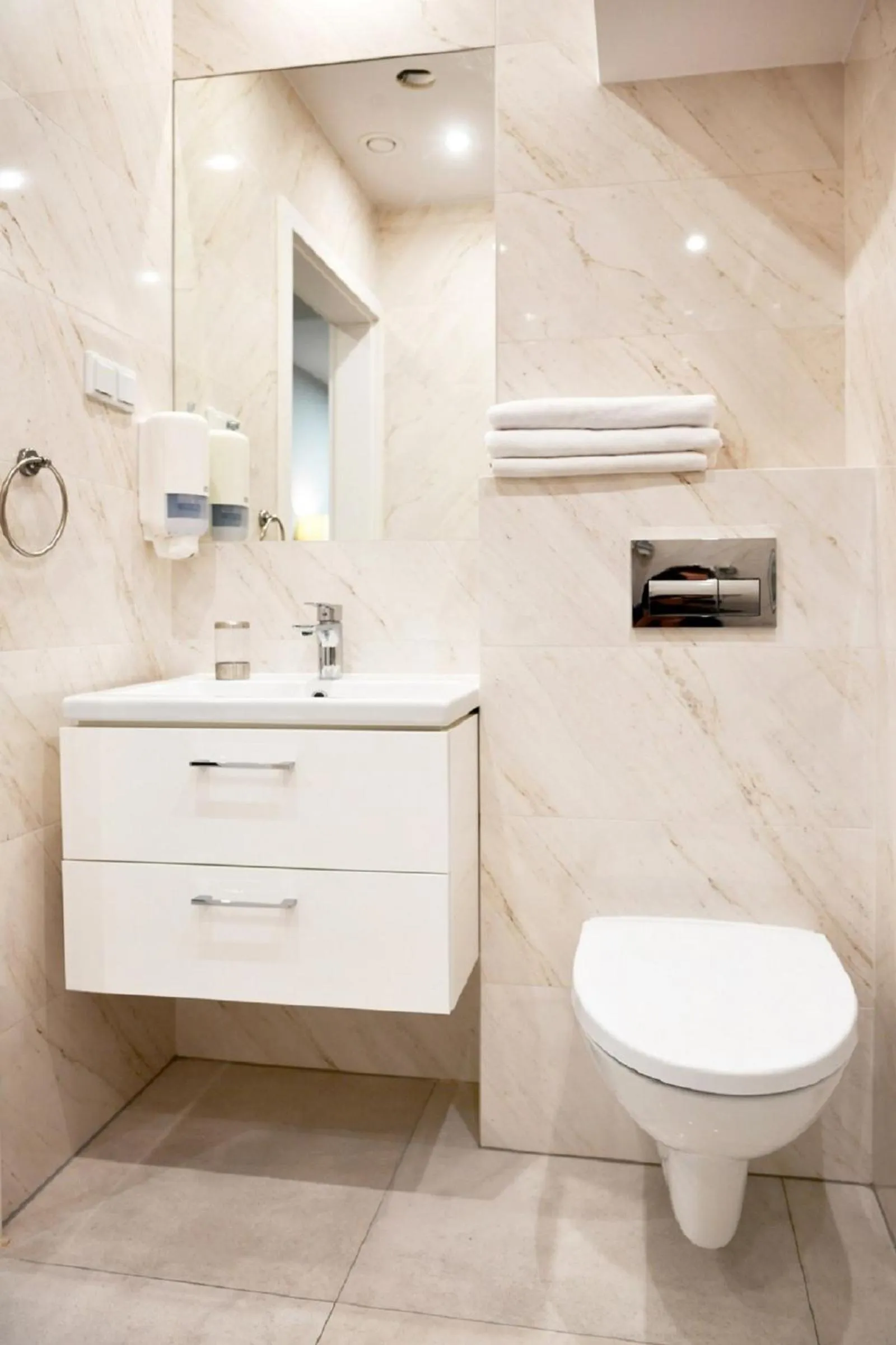 Decorative detail in Fotex