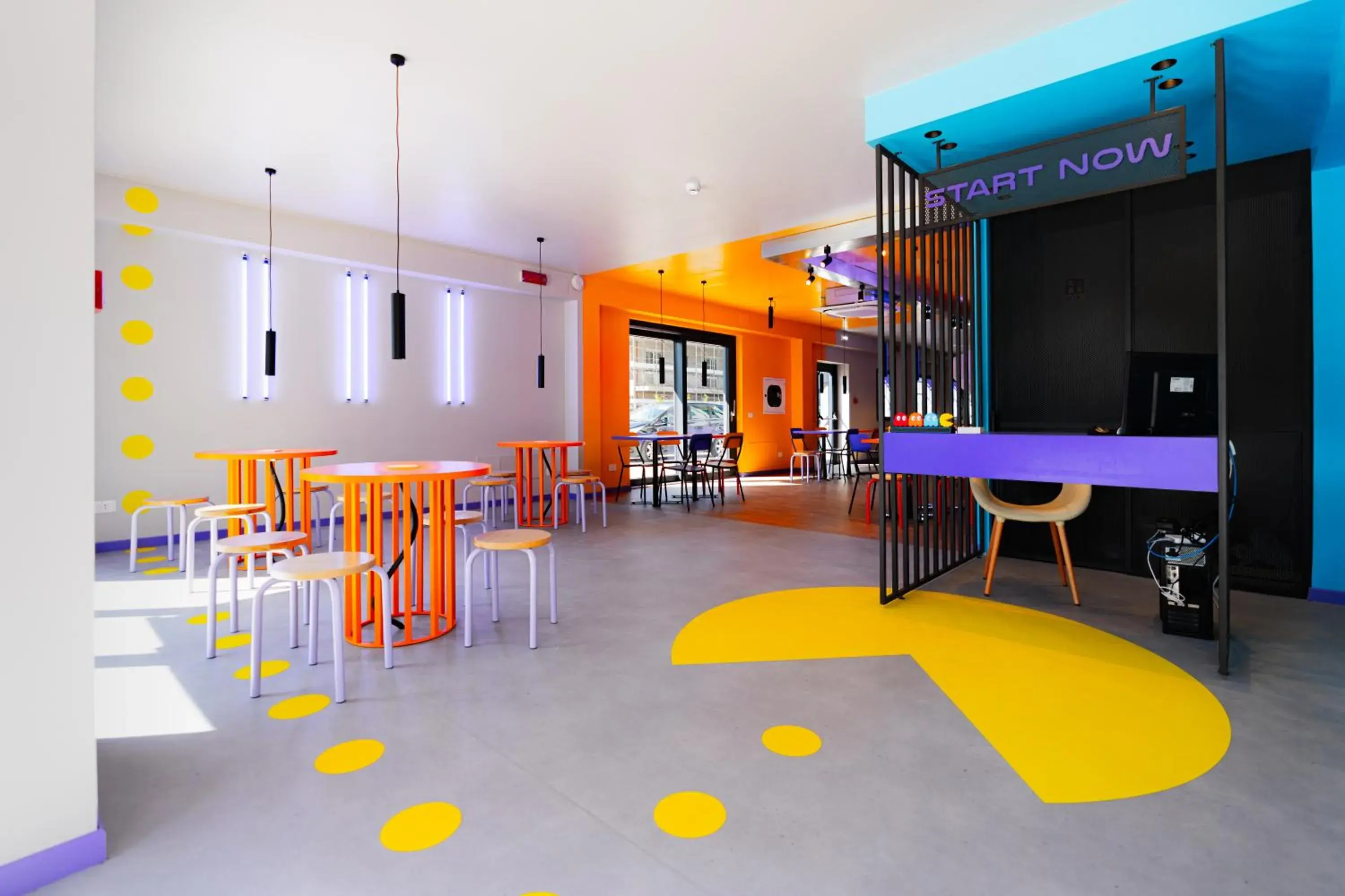 The Match Hotel The Match Hotel