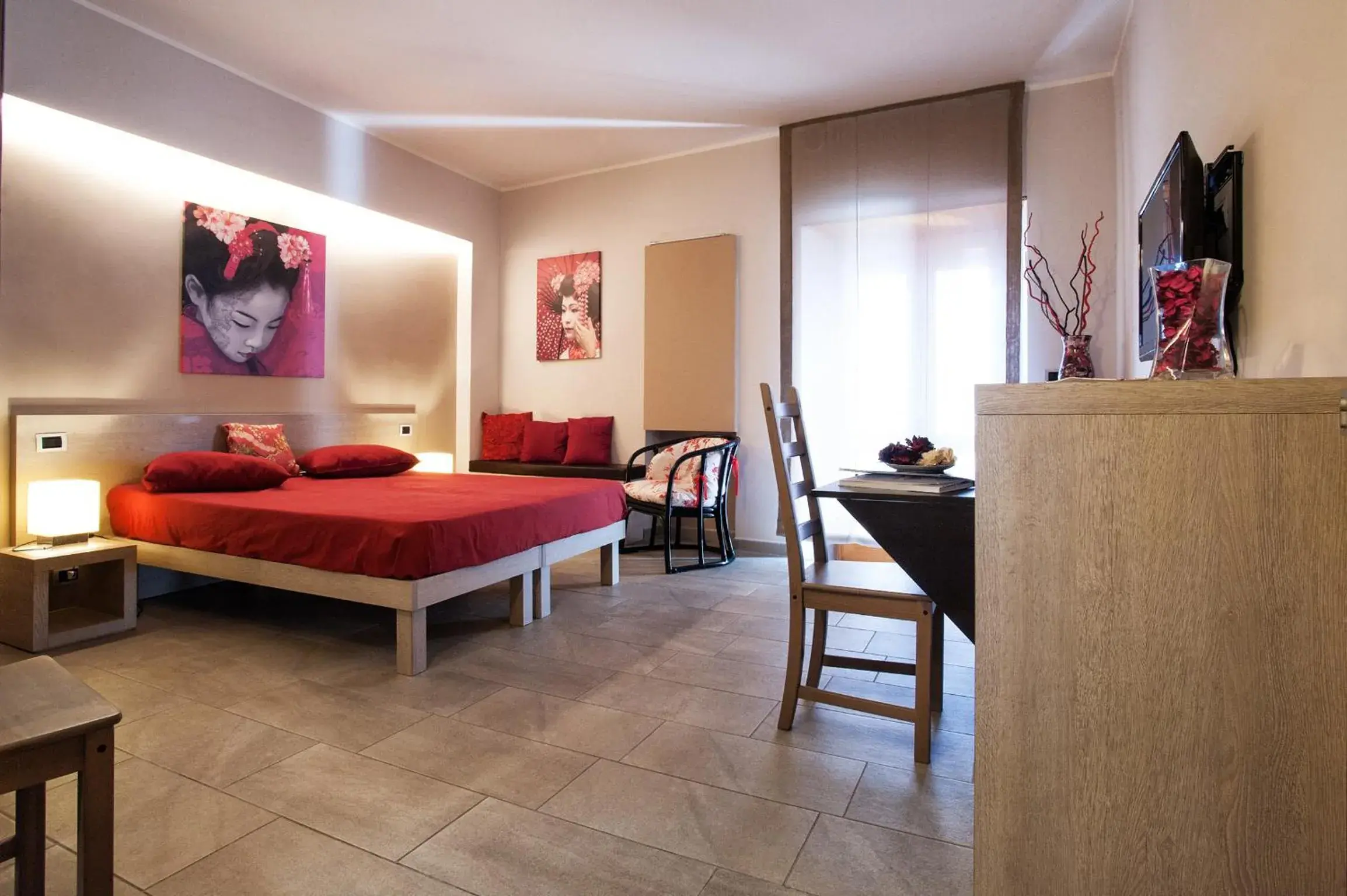 Guest House Al Centro Storico Guest House Al Centro Storico