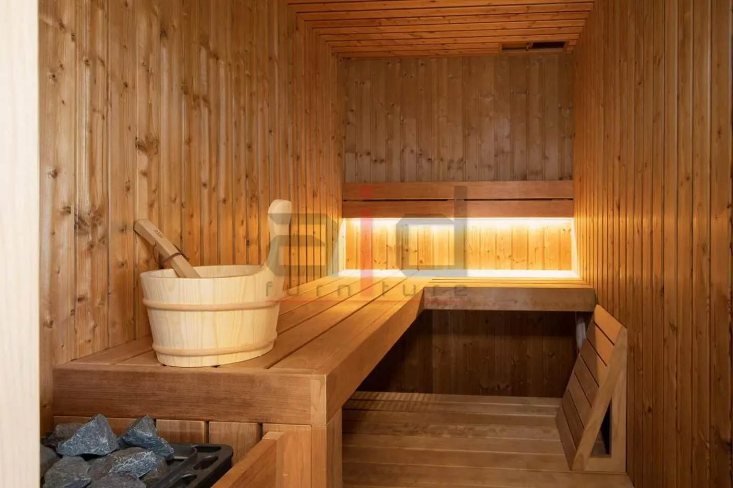 PULA PORTA AUREA & Wellness Oasis