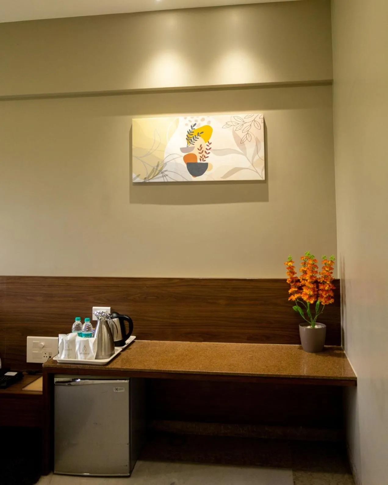 Hotel Ambience Excellency, Wakad, Pune