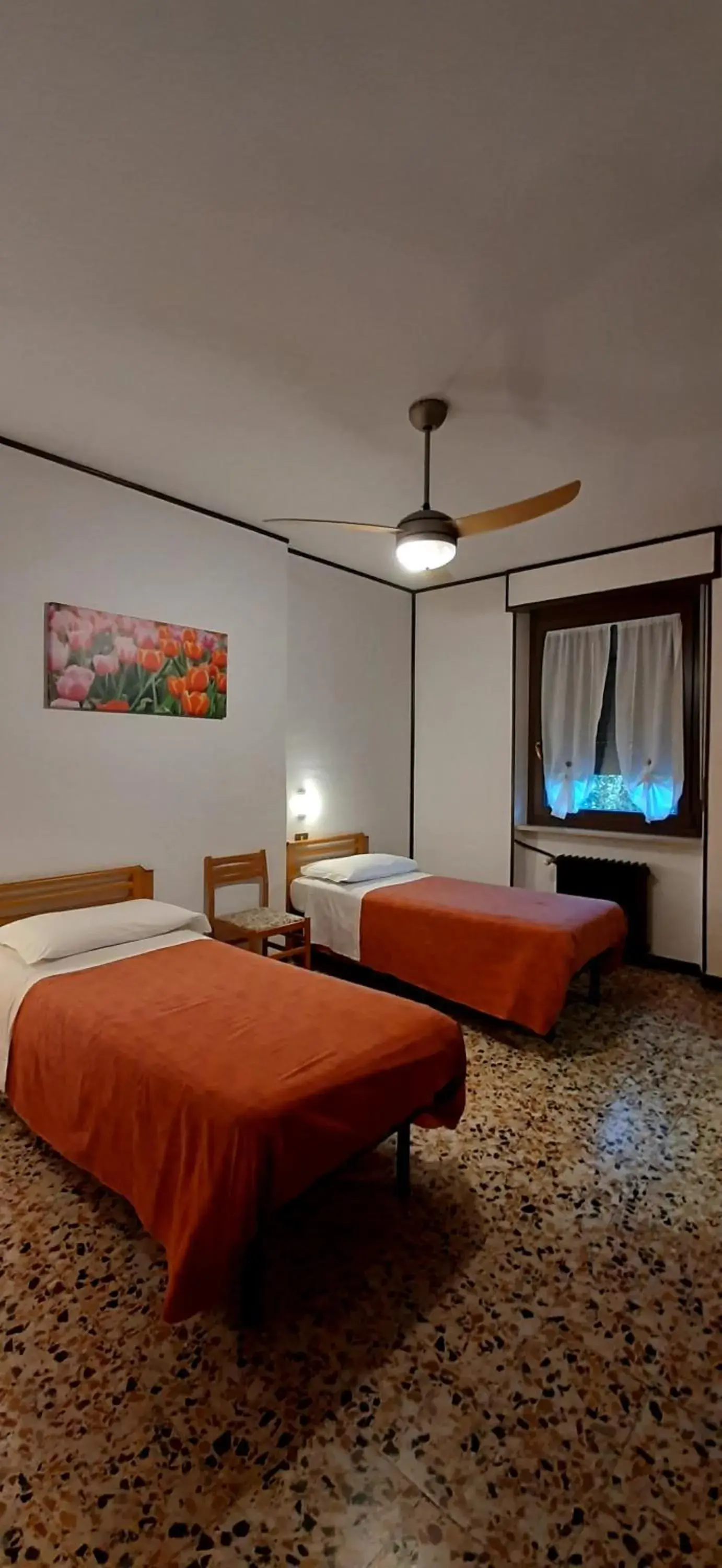 Economy Double or Twin Room - single occupancy in Hotel Isolabella Economy Double or Twin Room - single occupancy in Hotel Isolabella