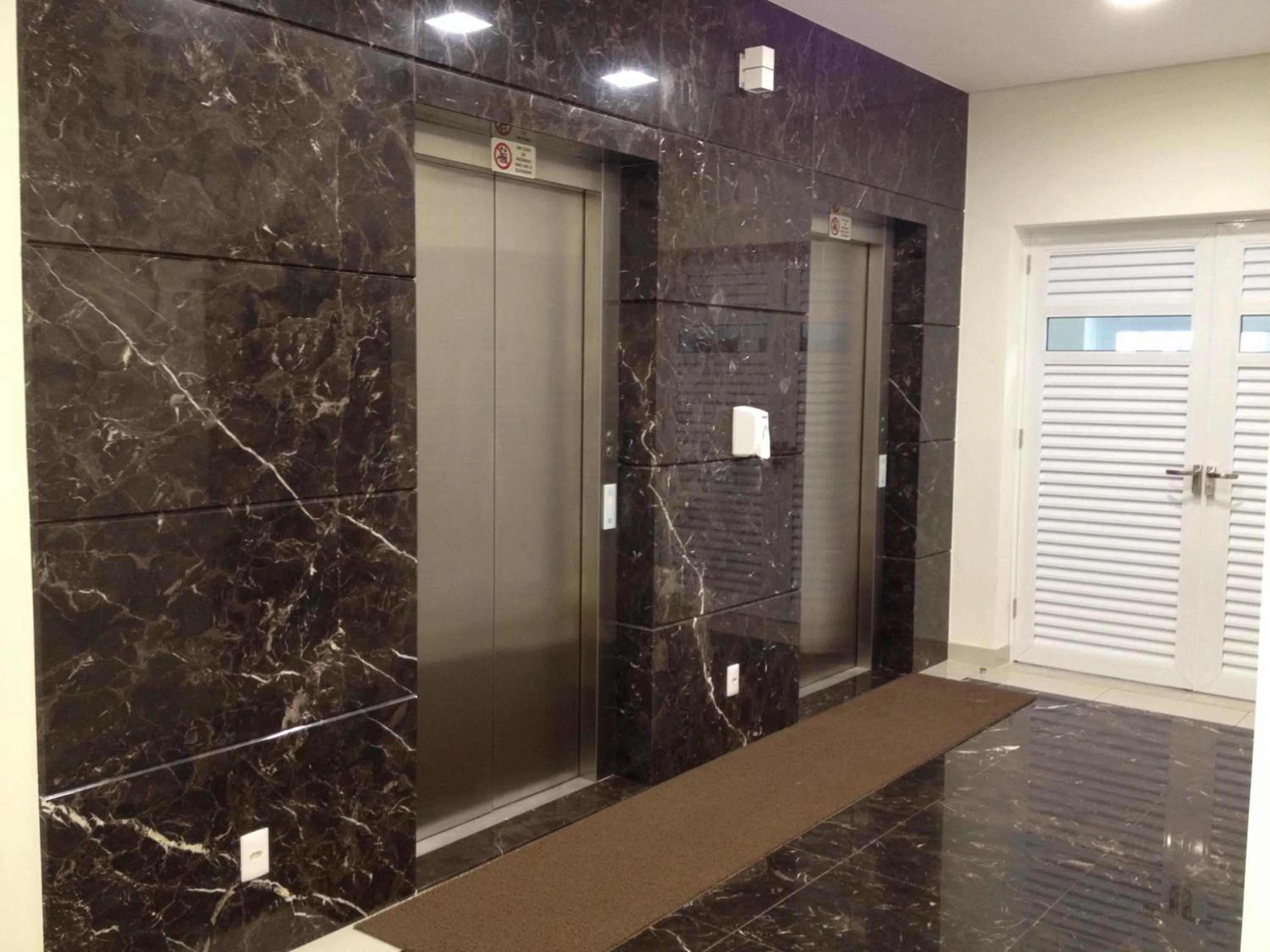 Other in Porto Feliz Executive Hotel